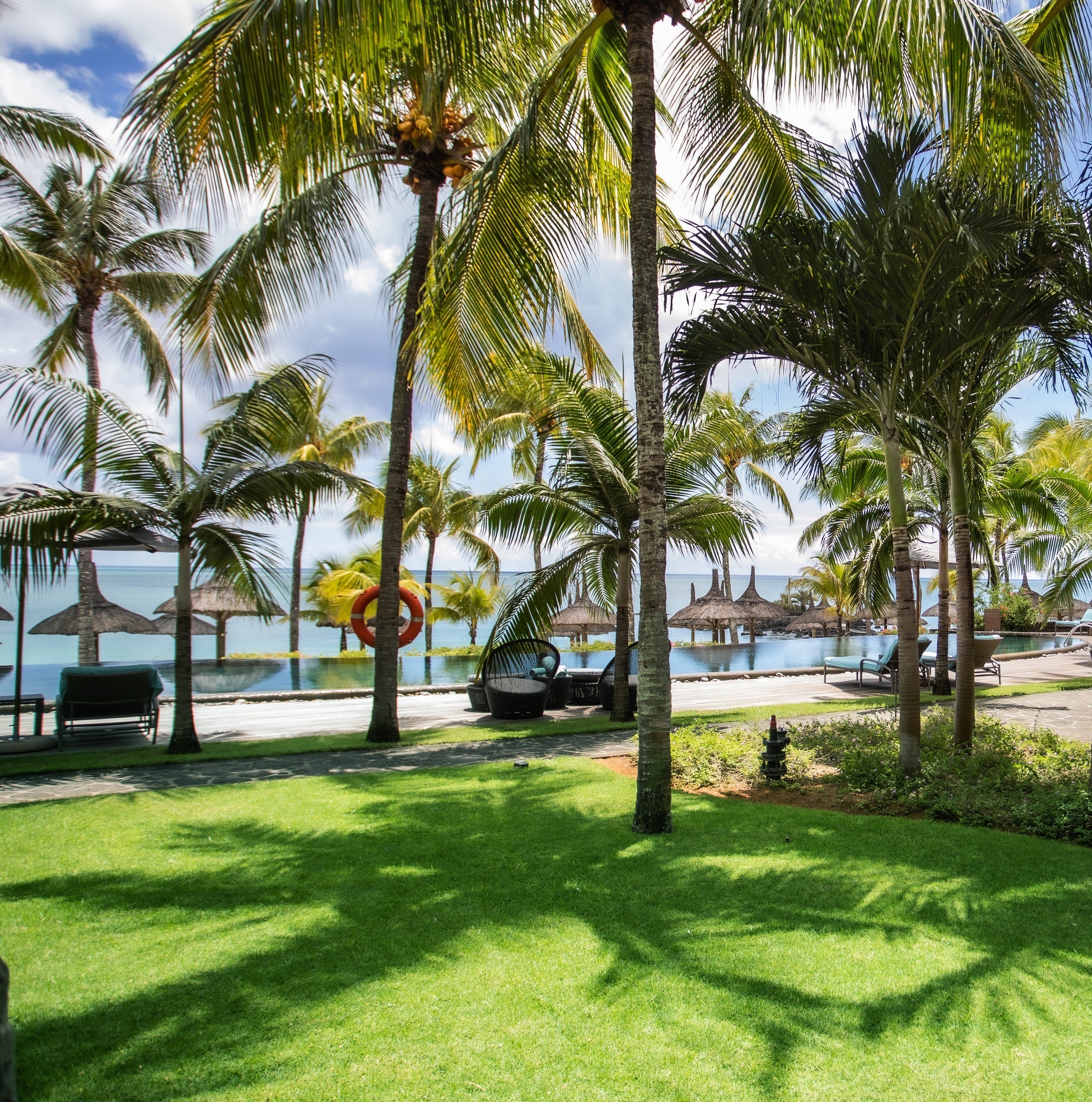 Sleep Sanctuary Retreat at Royal Palm | Mauritius | from 1530 EUR Serenity Ways