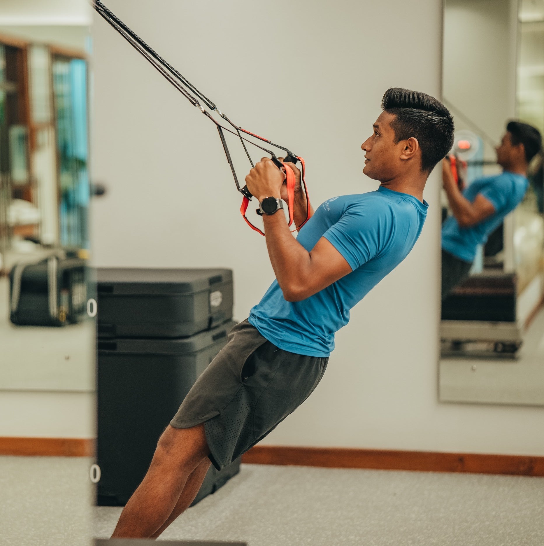 Muscle Toning Retreat at Royal Palm | Mauritius | from 1680 EUR Serenity Ways