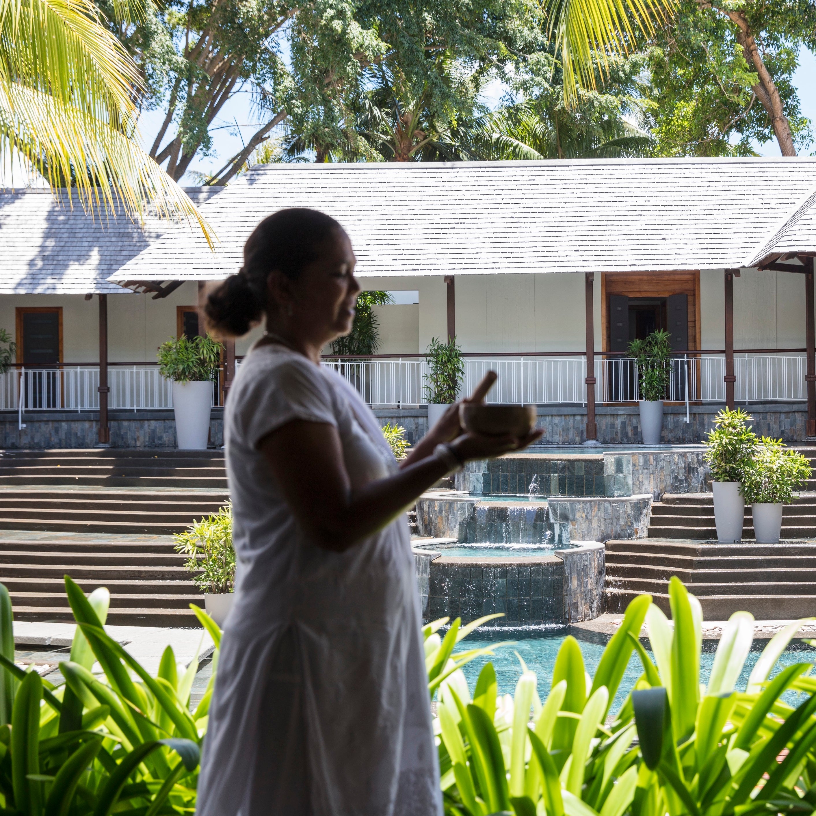 Timeless Beauty Retreat at Royal Palm | Mauritius | from 1600 EUR Serenity Ways
