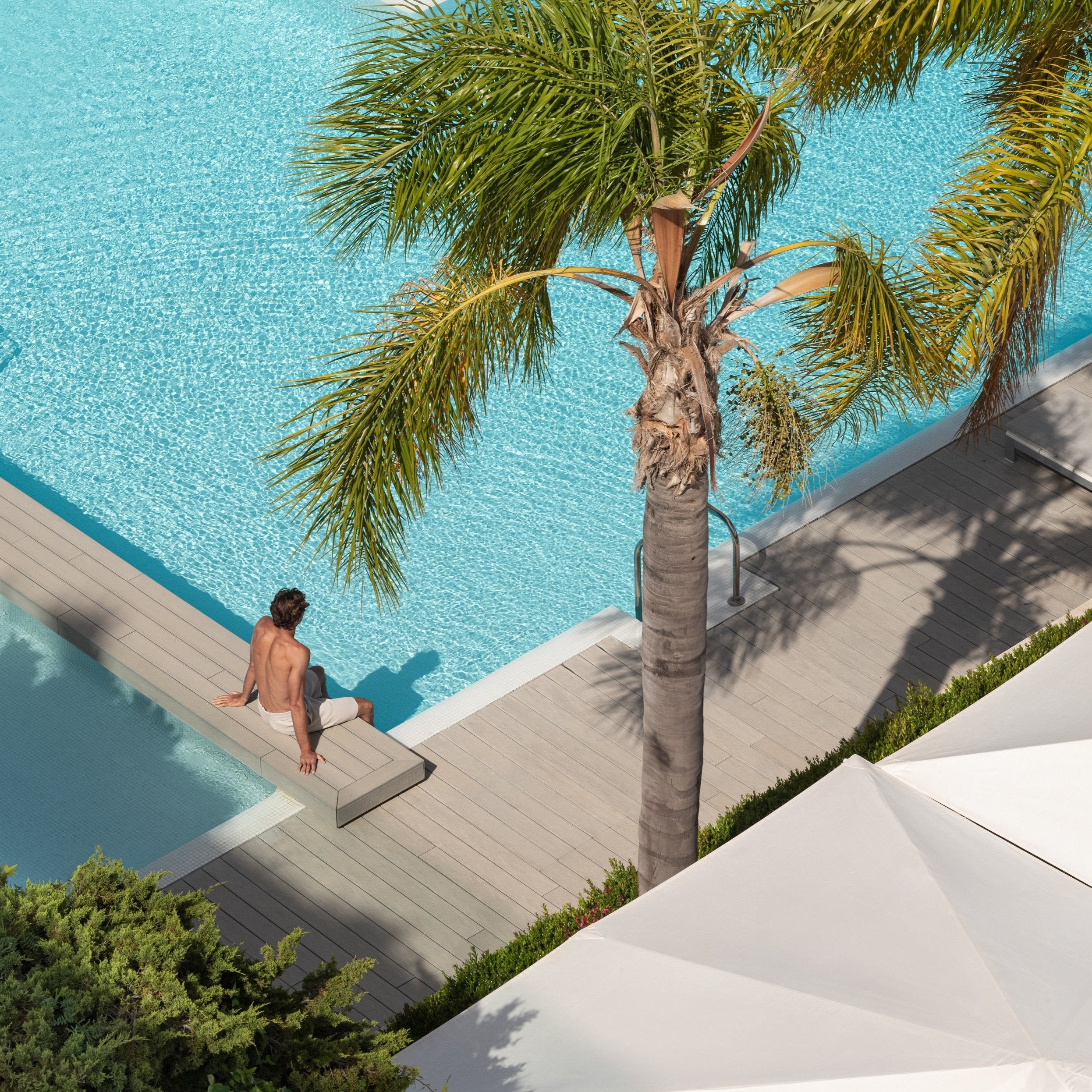 Rebalance and Energize program 7 days at SHA Spain | from 4000 EUR Serenity Ways