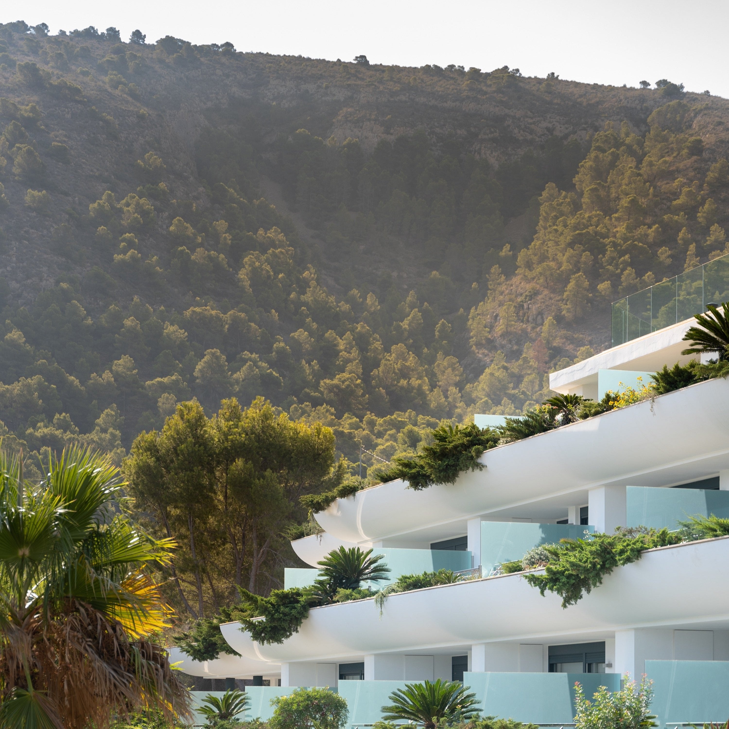 Rebalance and Energize program 7 days at SHA Spain | from 4000 EUR Serenity Ways