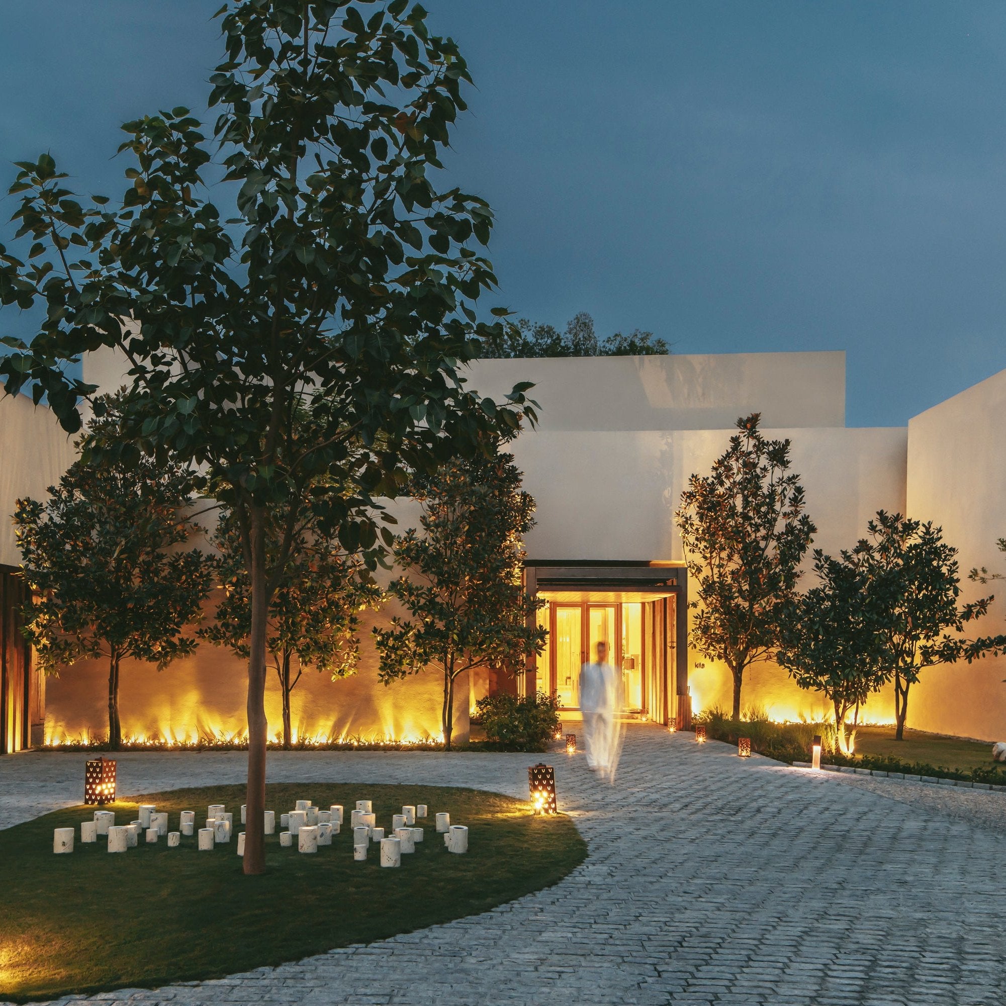 Tibetan Medicine 7 nights at Vana | India | Serenity Ways Serenity Ways