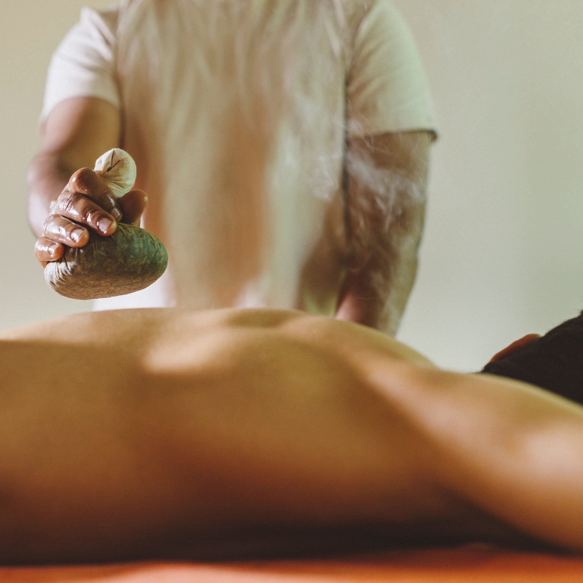 Tibetan Medicine 5 nights at Vana | India | Serenity Ways Serenity Ways