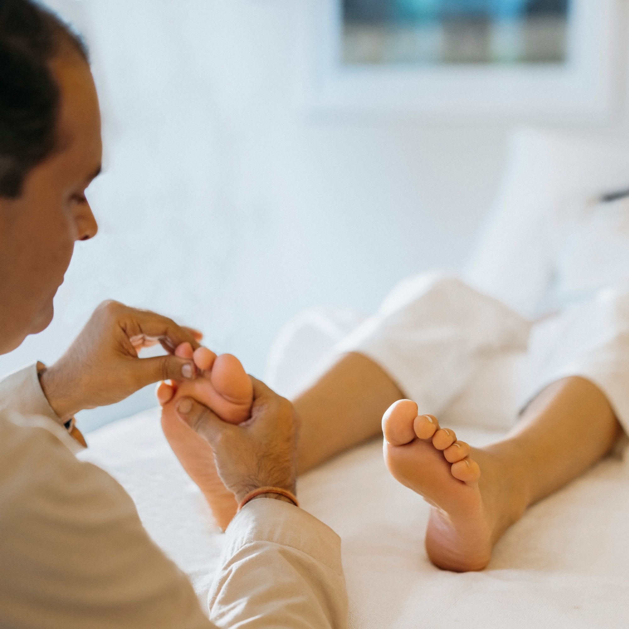 Tibetan Medicine 7 nights at Vana | India | Serenity Ways Serenity Ways