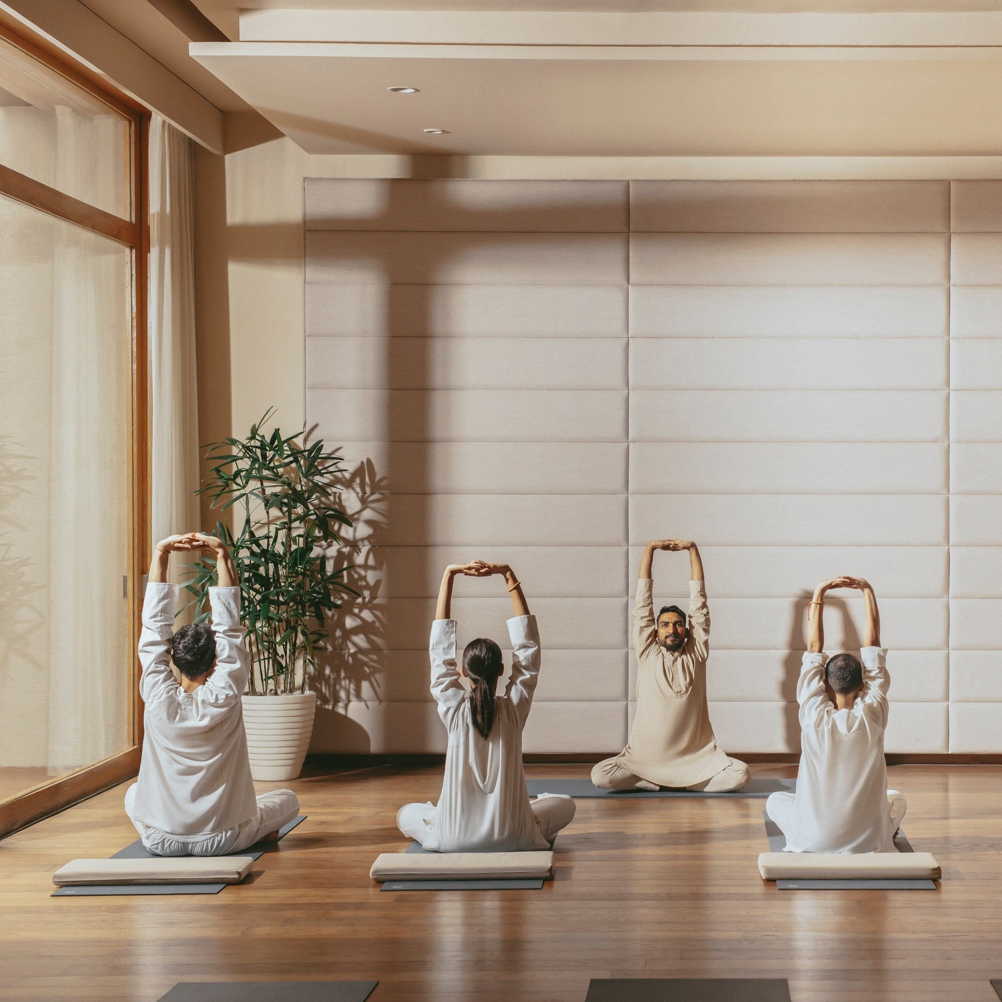 Ayurveda program 17 nights at Vana | India | Serenity Ways Serenity Ways