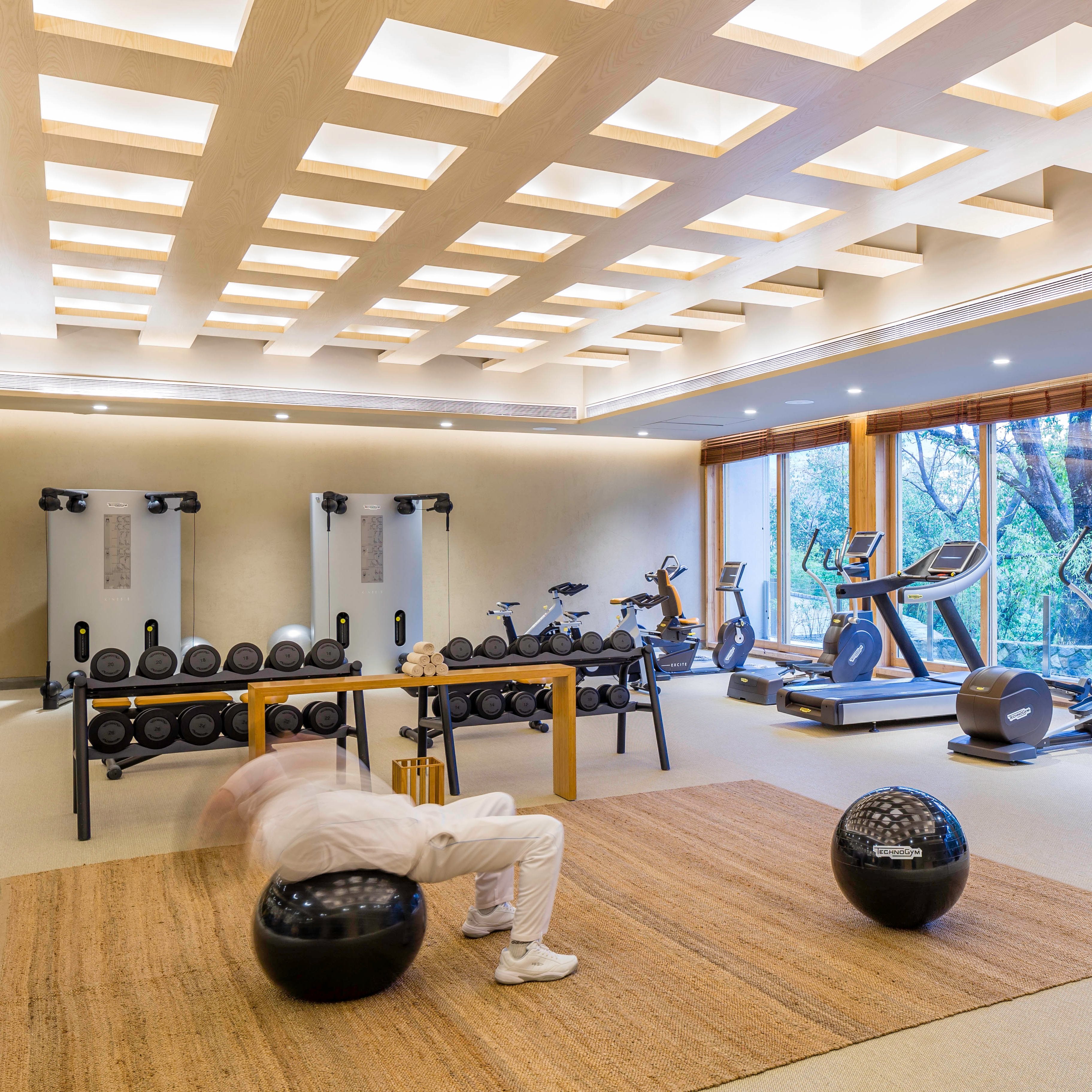 Ayurveda program 14 nights at Vana | India | Serenity Ways Serenity Ways