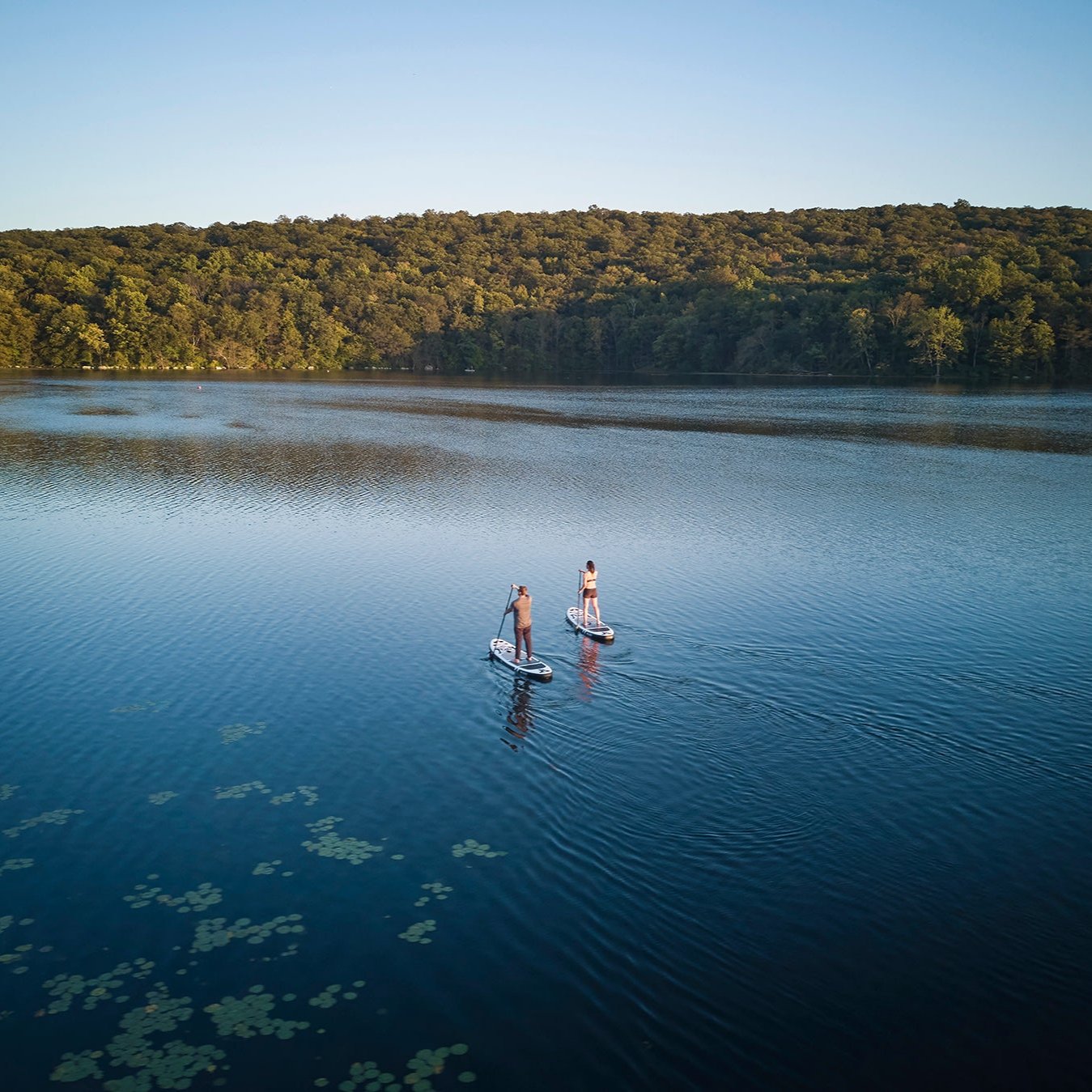 The Ranch Hudson Valley 4-night program | USA | from 3025 USD Serenity Ways
