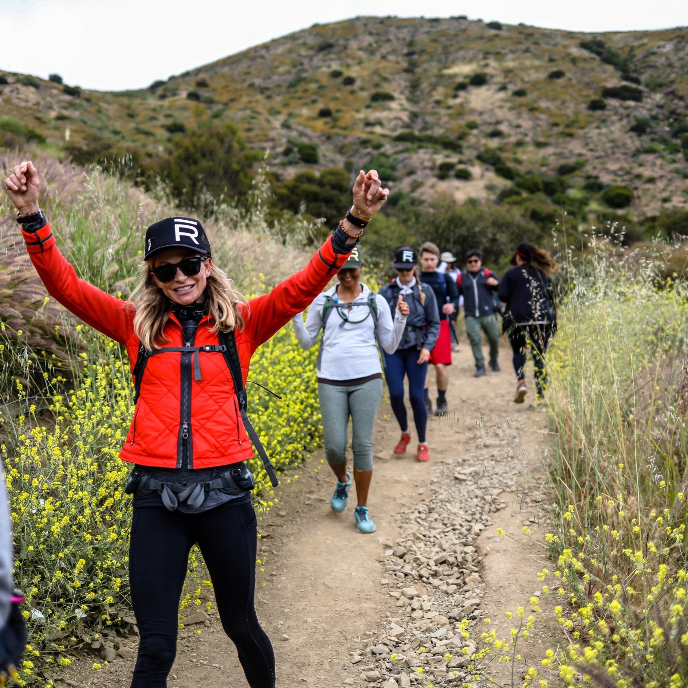 The Ranch 6-night program at The Ranch Malibu | USA | from 7600 USD Serenity Ways