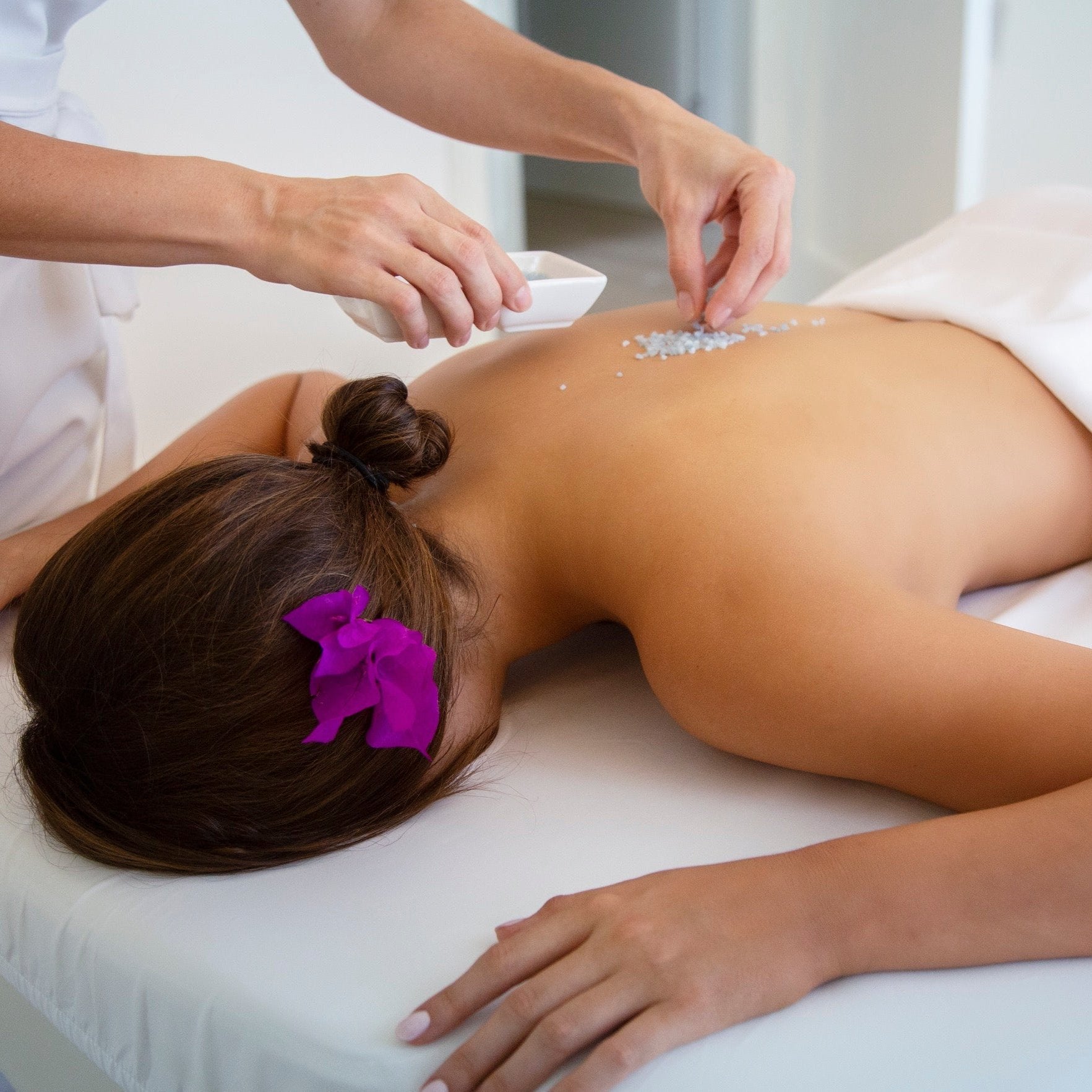 Authentic Ayurveda Spa at The Retreat | Costa Rica | from 7700 USD Serenity Ways