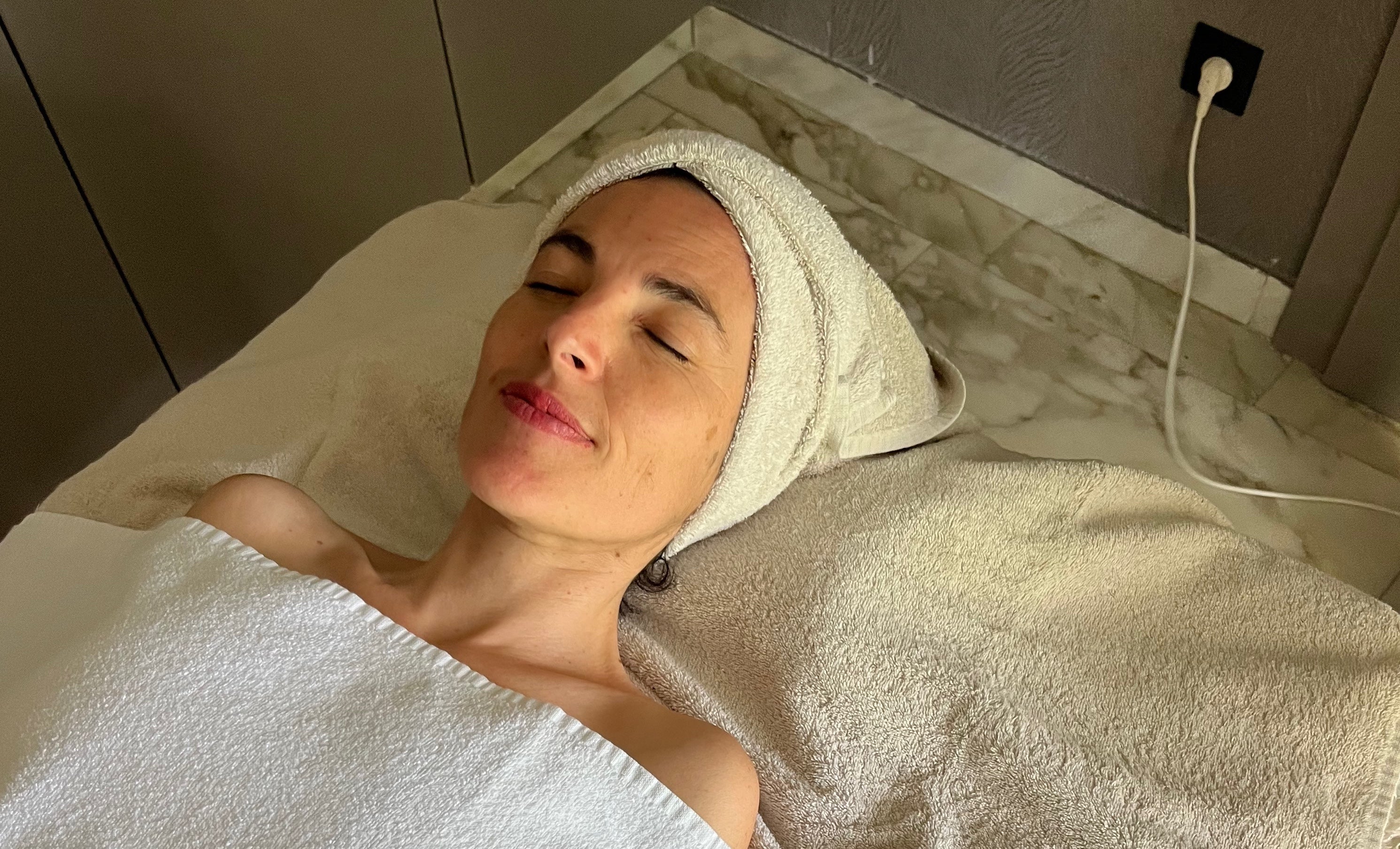 Your personal health wellness journey