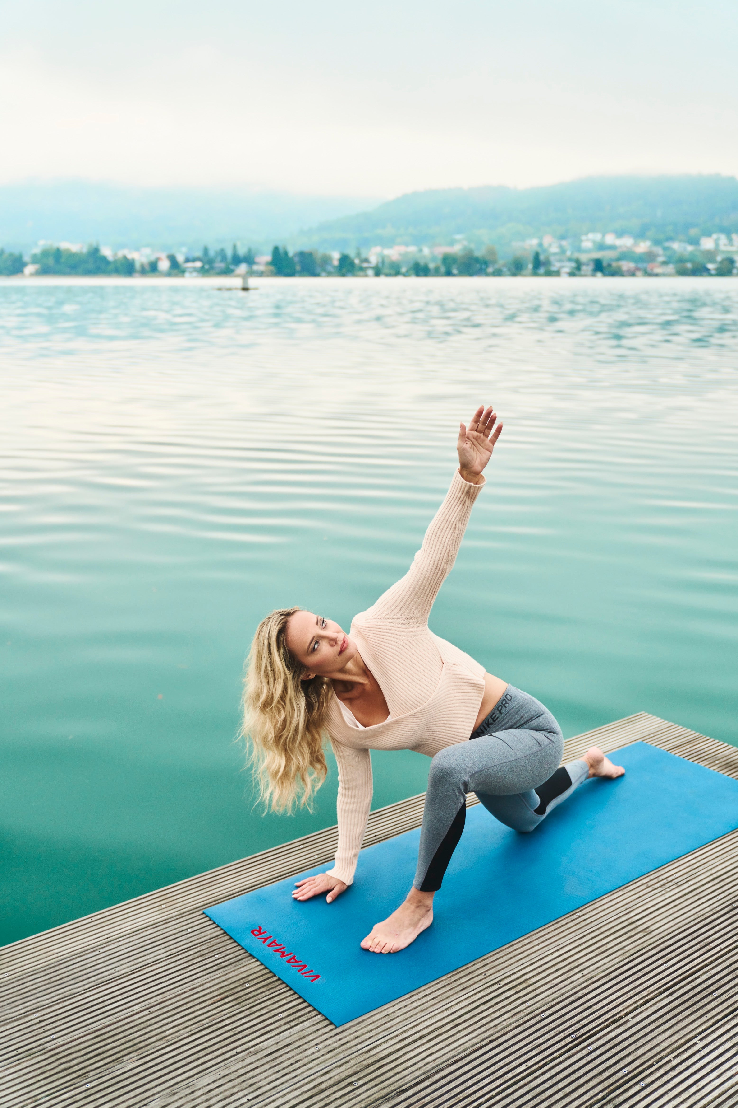 VIVAMAYR Rebalance and Energy