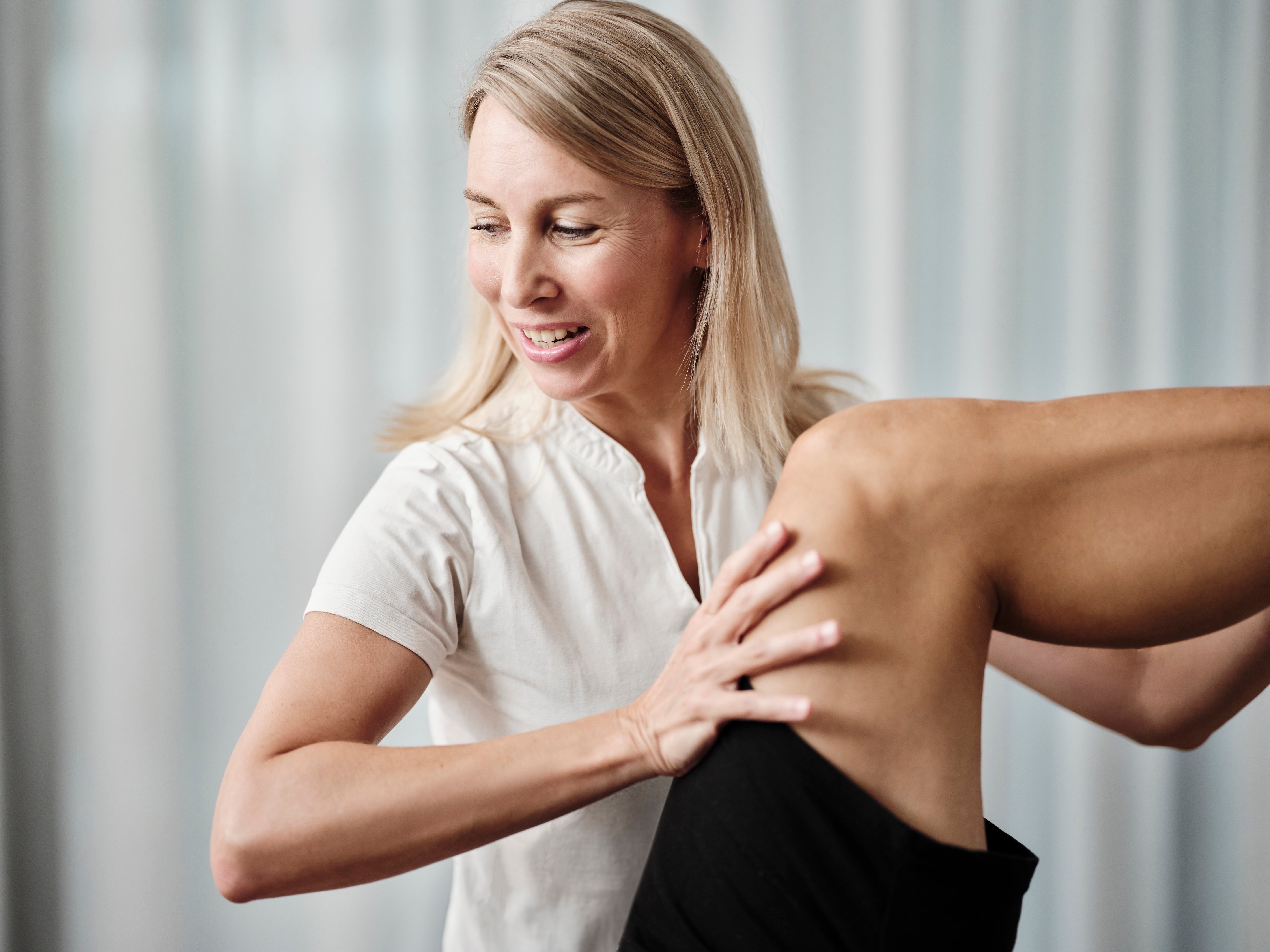 VIVAMAYR Movement & Mobility