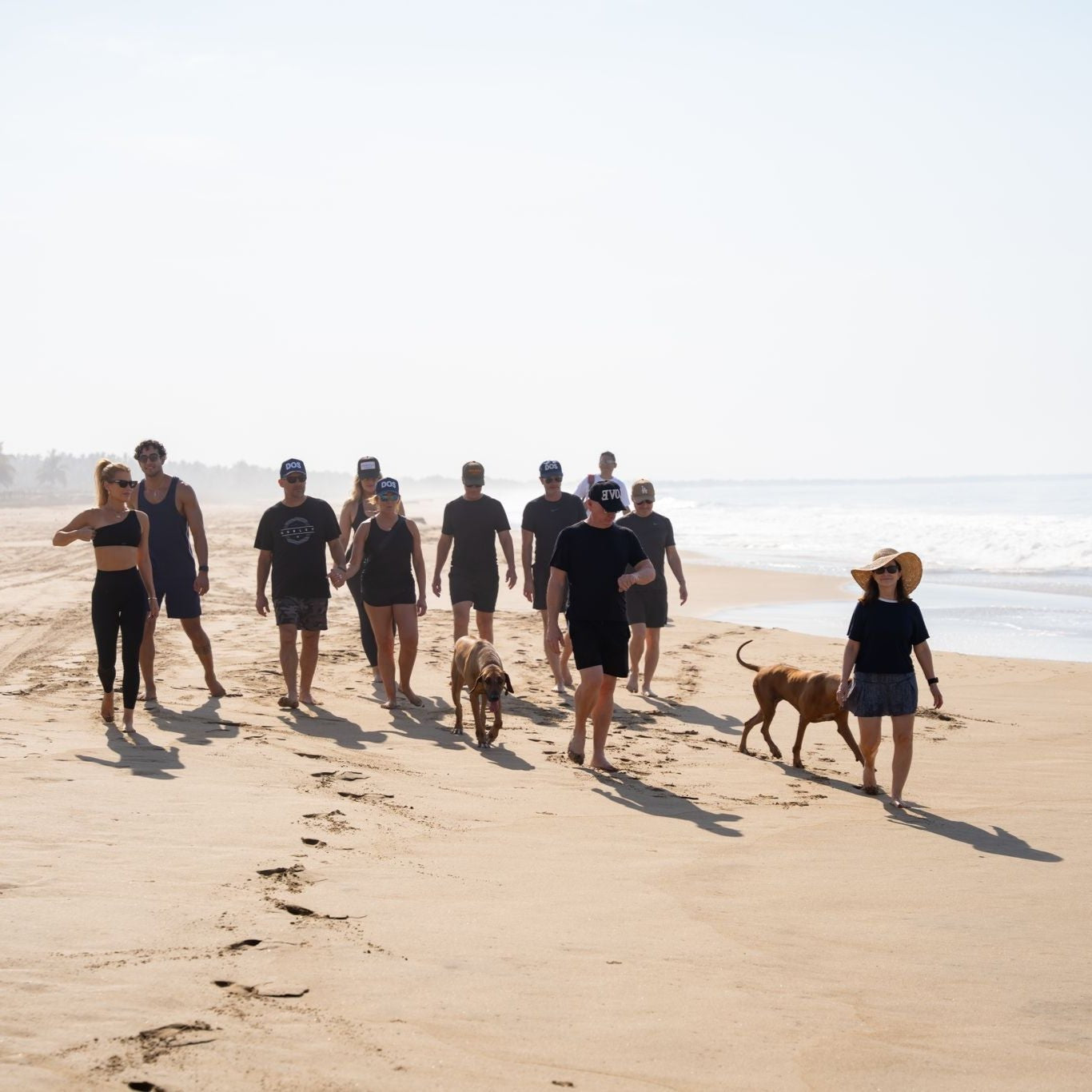 ZihFit 6-night retreat | Mexico | from 6320 USD Serenity Ways