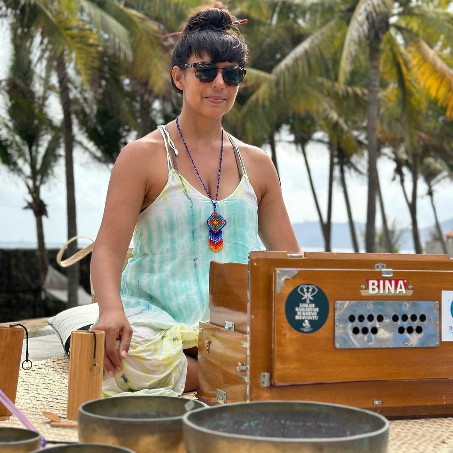 ZihFit 6-night retreat | Mexico | from 6320 USD Serenity Ways
