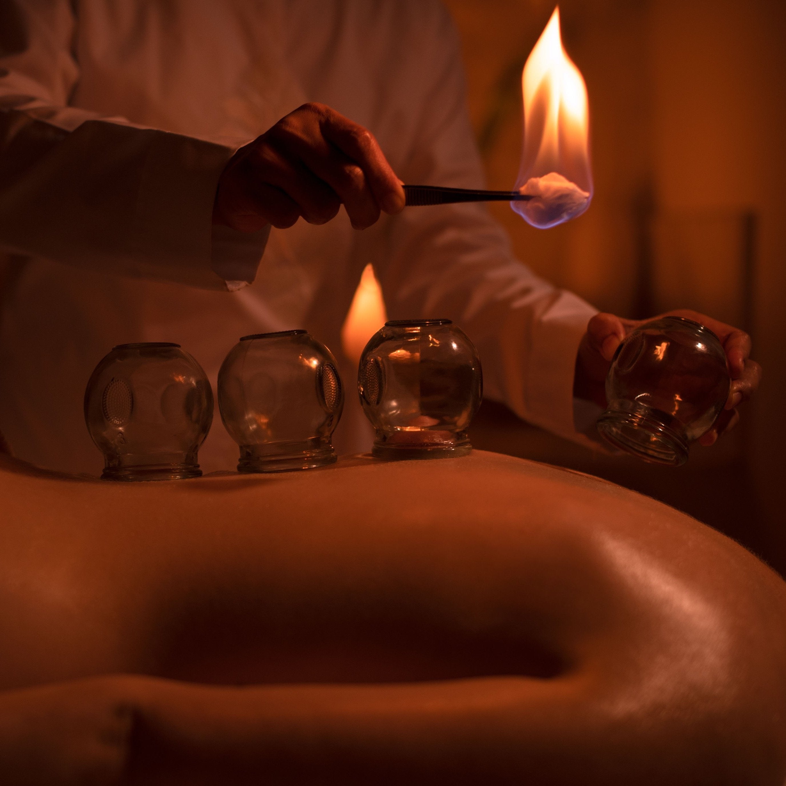 Zulal Therapeutic Cleanse 3 nights | Qatar | Serenity Ways Serenity Ways