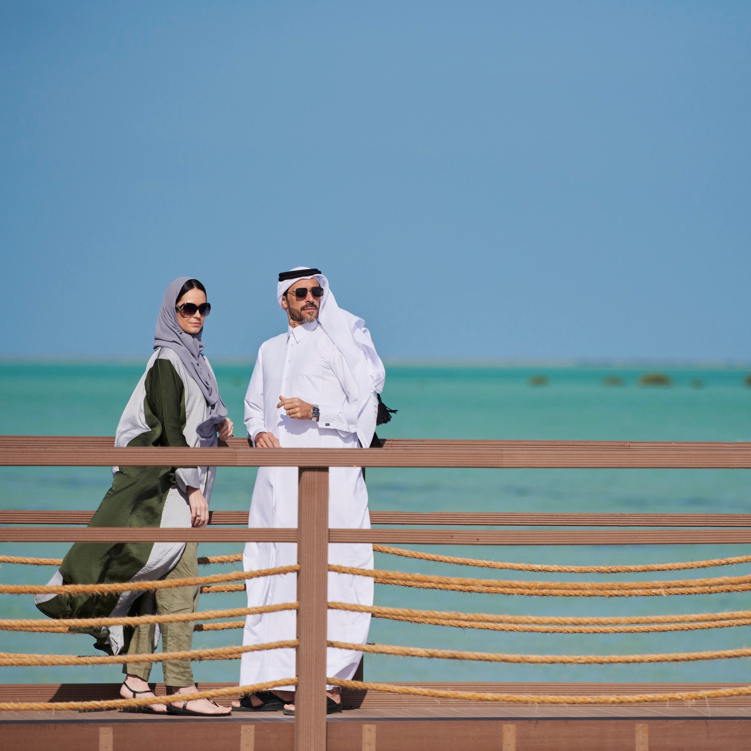 Zulal Therapeutic Cleanse 3 nights | Qatar | Serenity Ways Serenity Ways