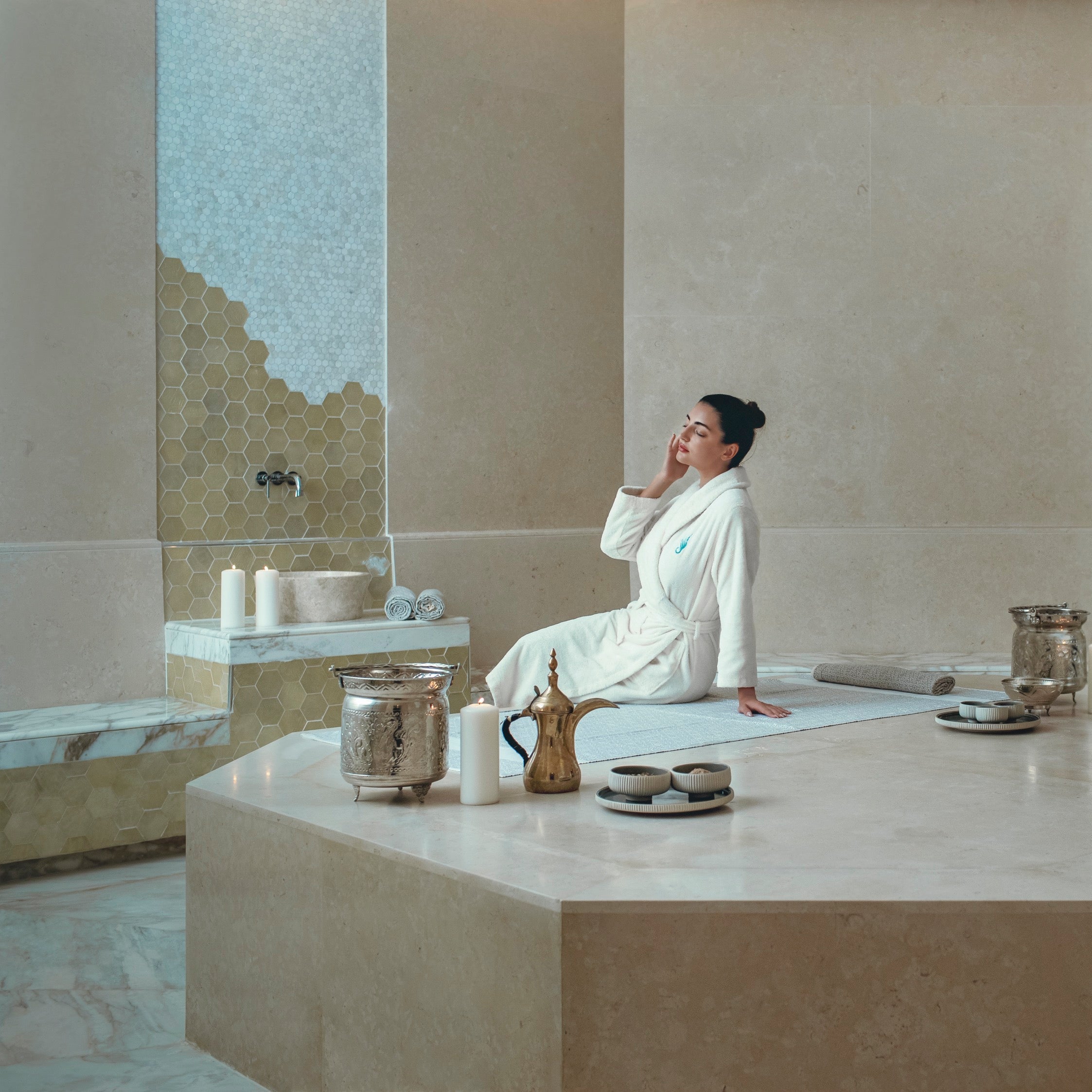 Zulal Therapeutic Cleanse 3 nights