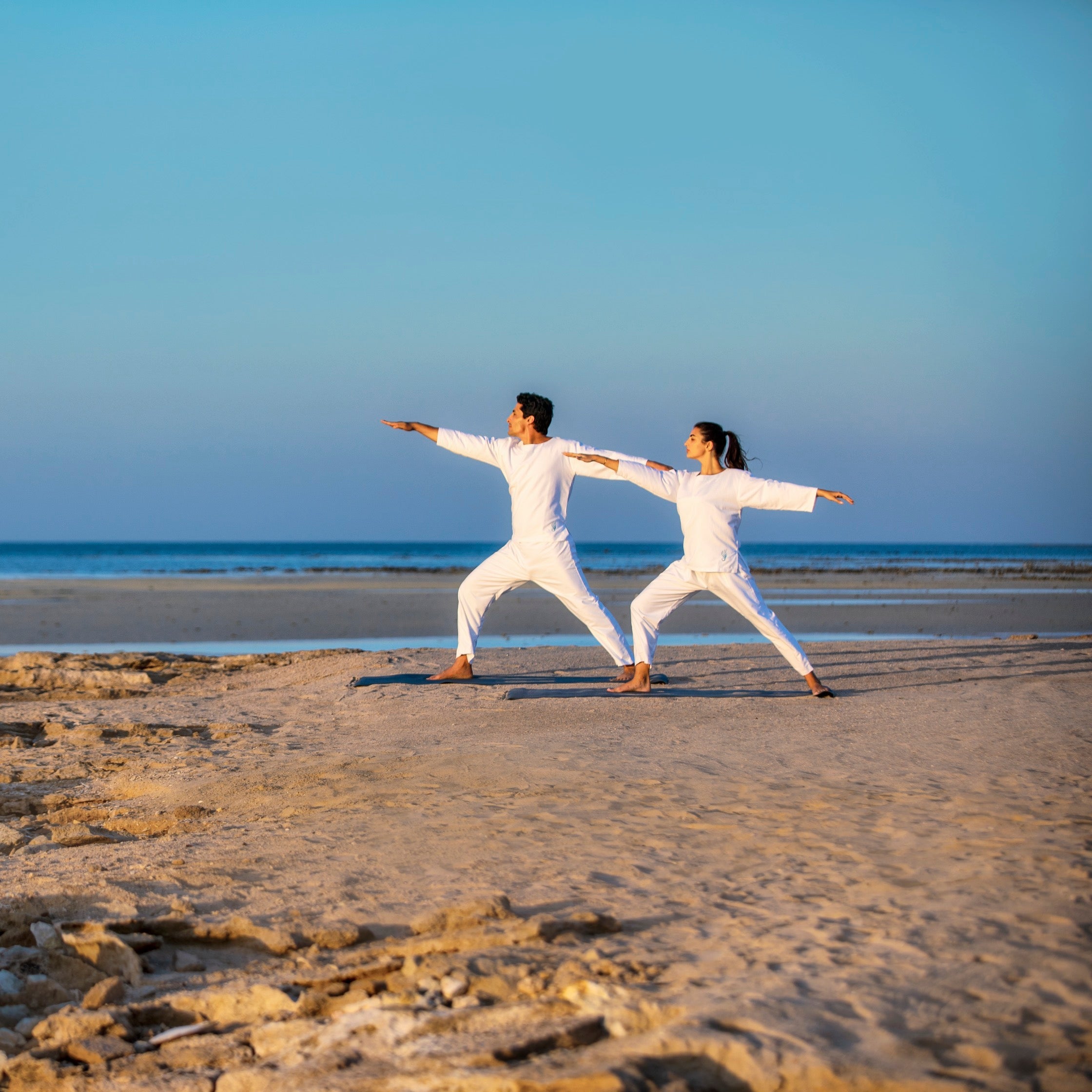 Zulal Sustainable Weight Loss 3 nights