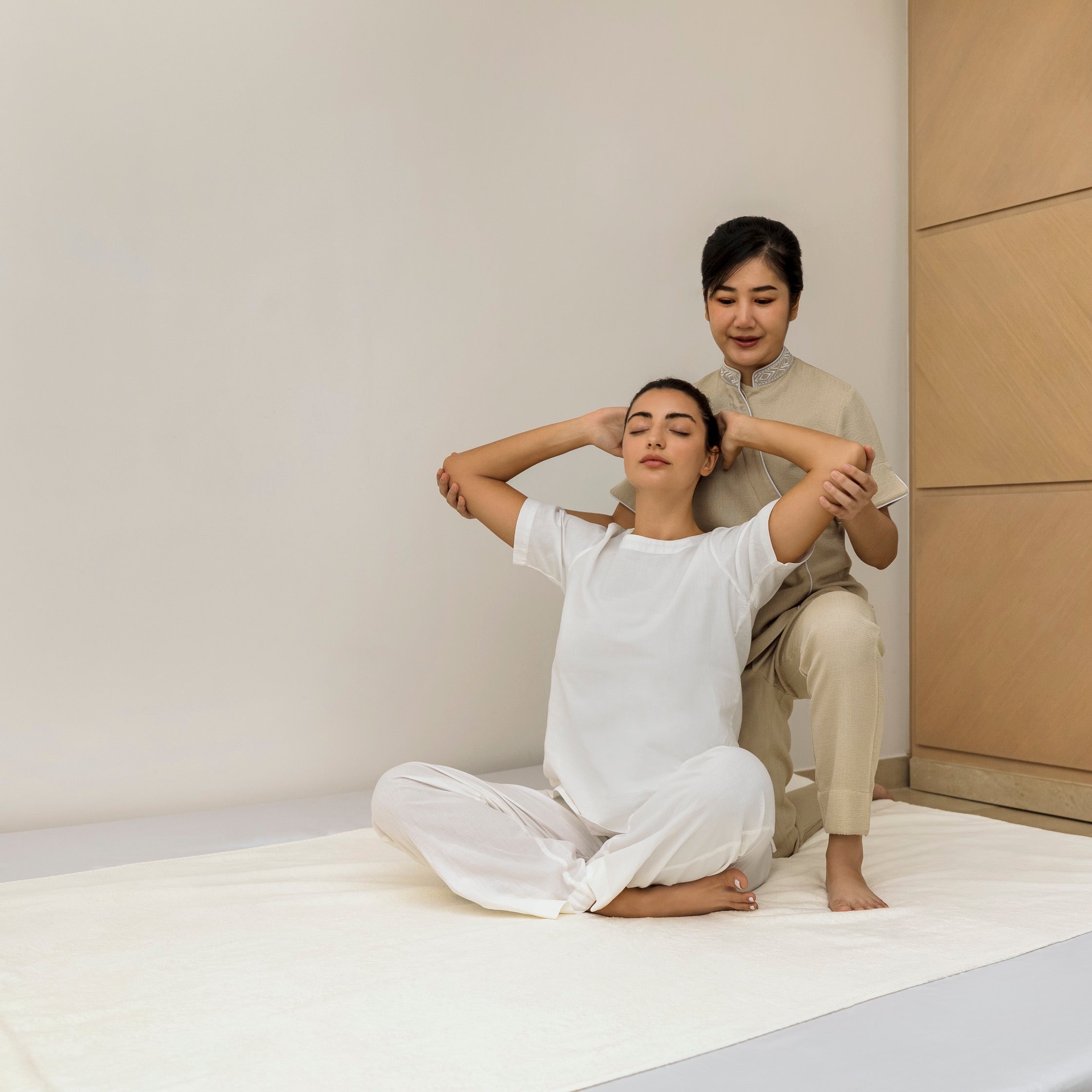 Zulal Therapeutic Cleanse 3 nights