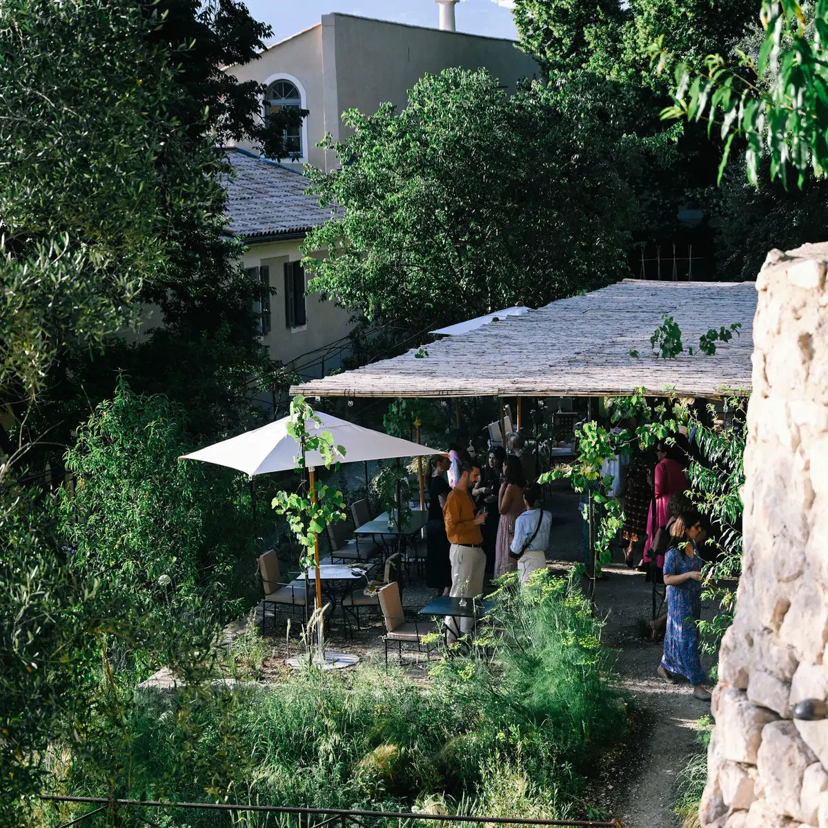 Regenerate Retreat Hôtel du Couvent