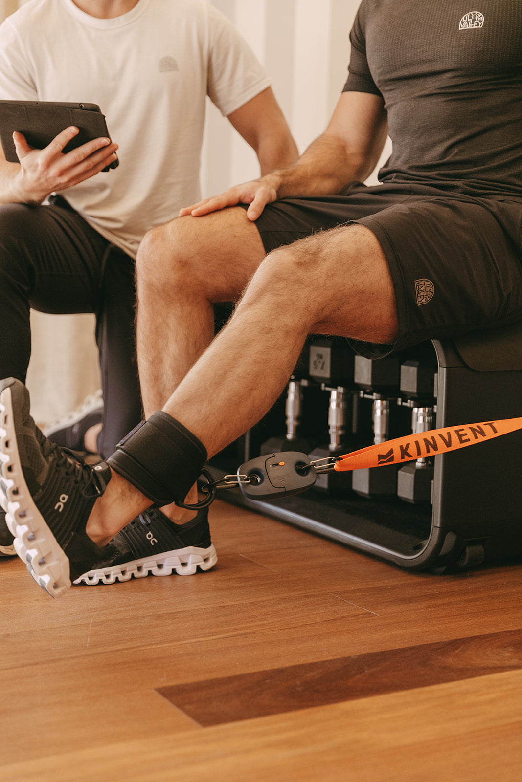 lily of the valley - fitness at the Shape Club