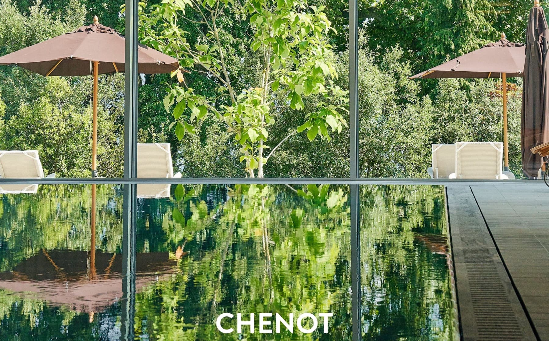 Special Summer Offer at Chenot: The Firm & Tone Experience