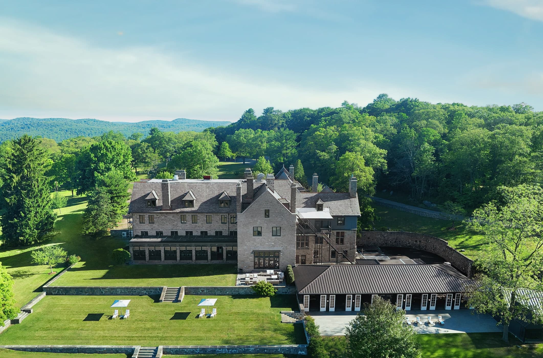 The Ranch Hudson Valley: is three nights effective?