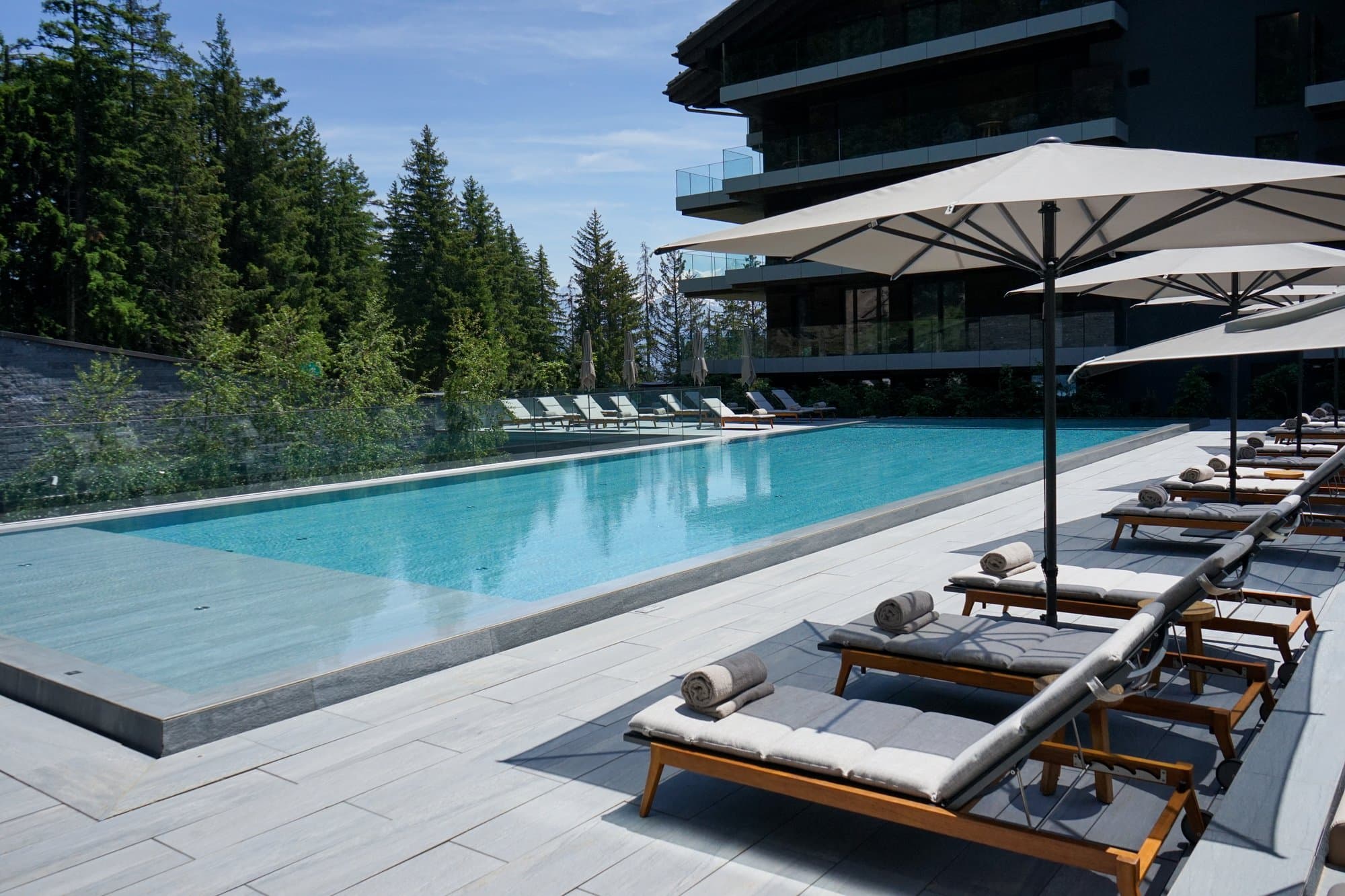 Six Senses Crans-Montana: Victoire’s Personal Review