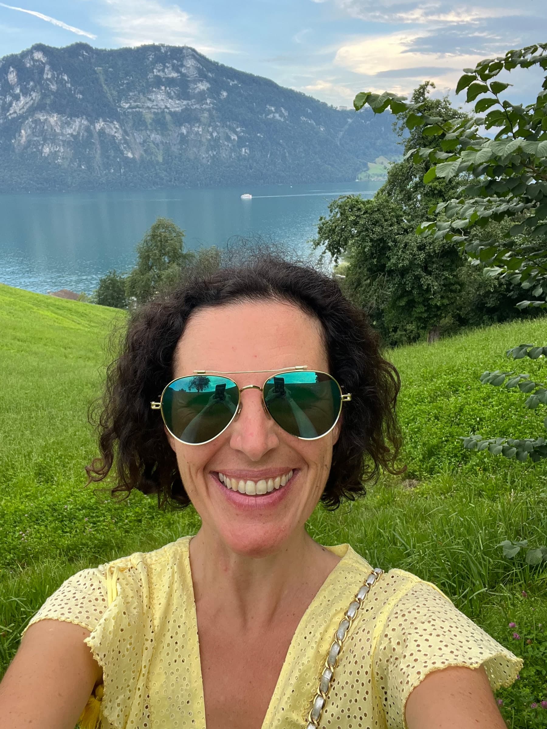 Looking back: the best health wellness retreats I tested