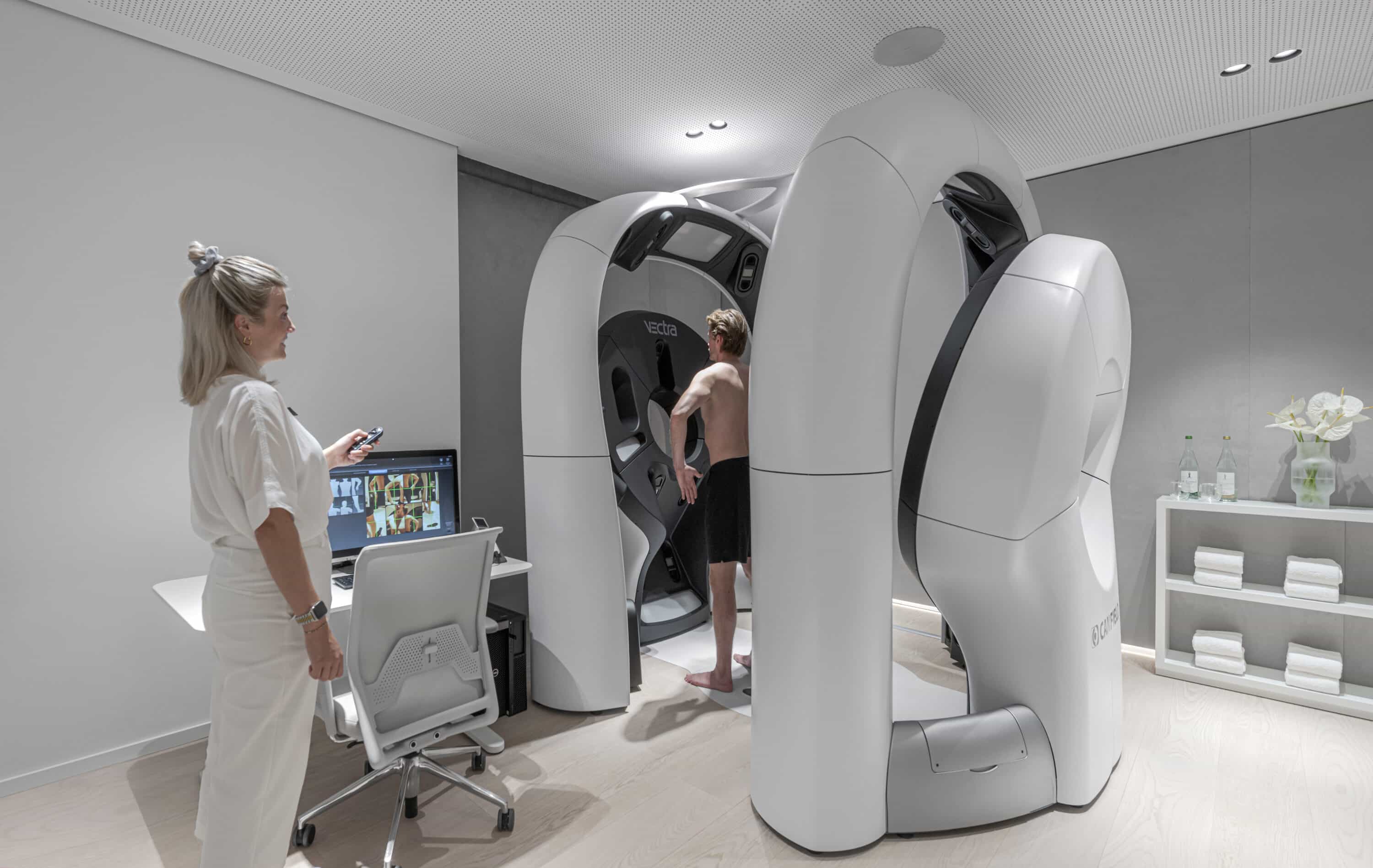 Lanserhof: the different wellness clinics and the program starting prices