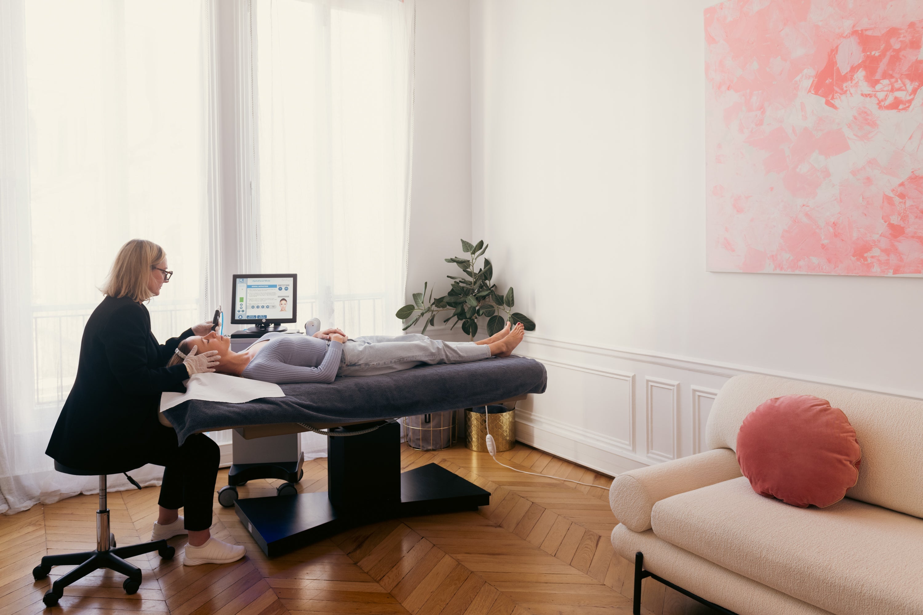 The best longevity solutions in France