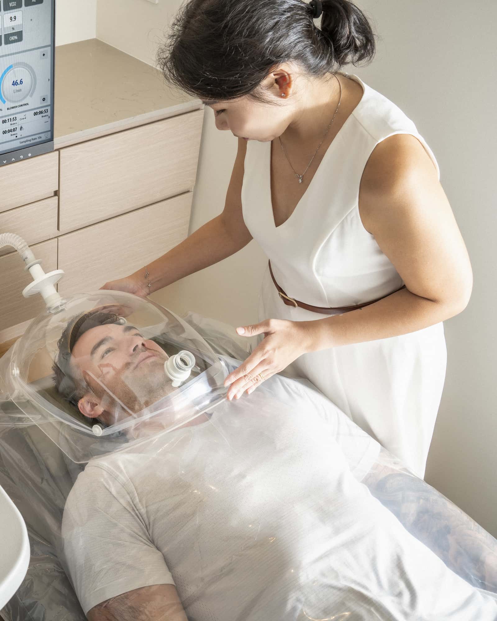 AI Health Agents: Promise and Peril on the Path to Personalized Medicine