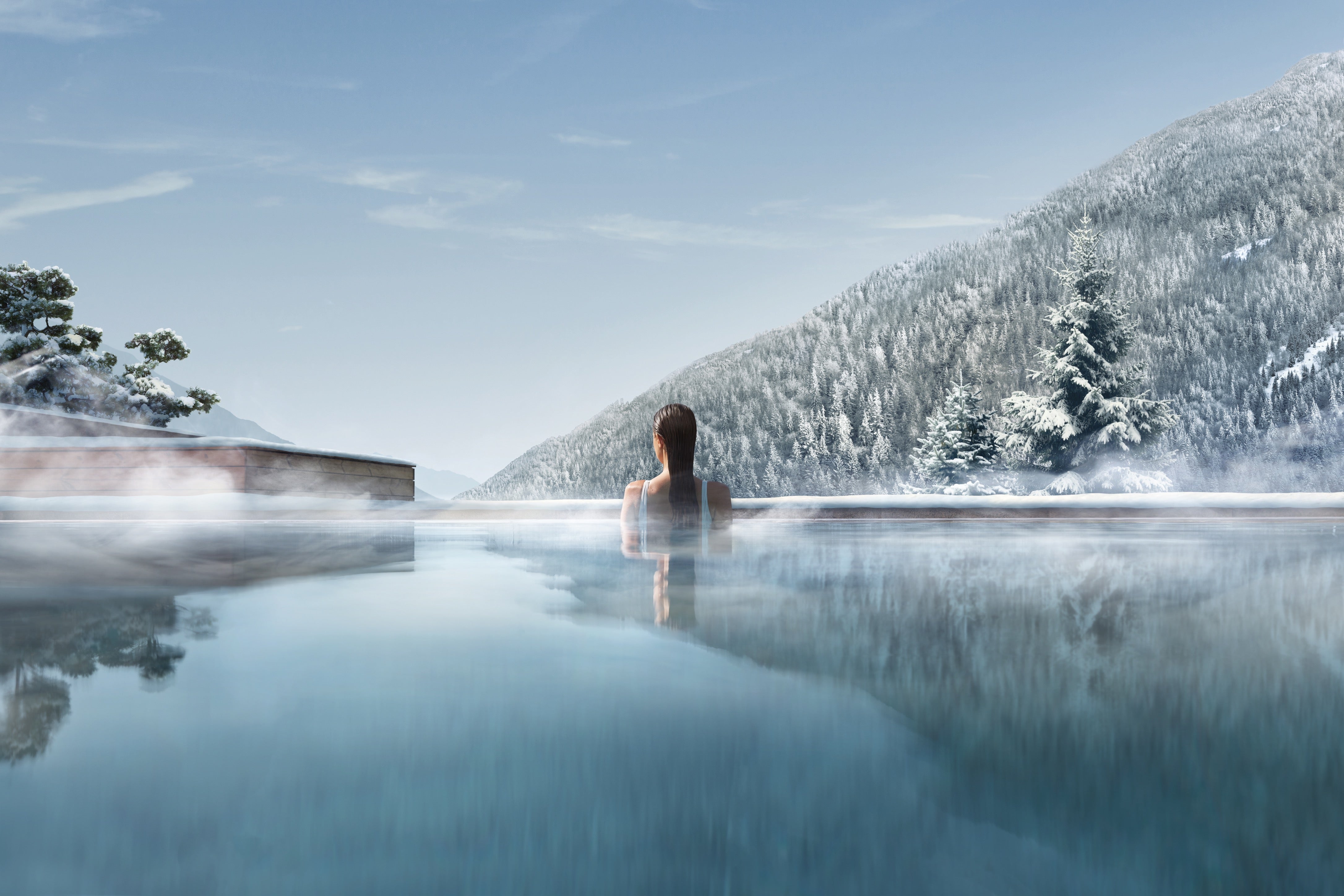 Lefay Dolomiti