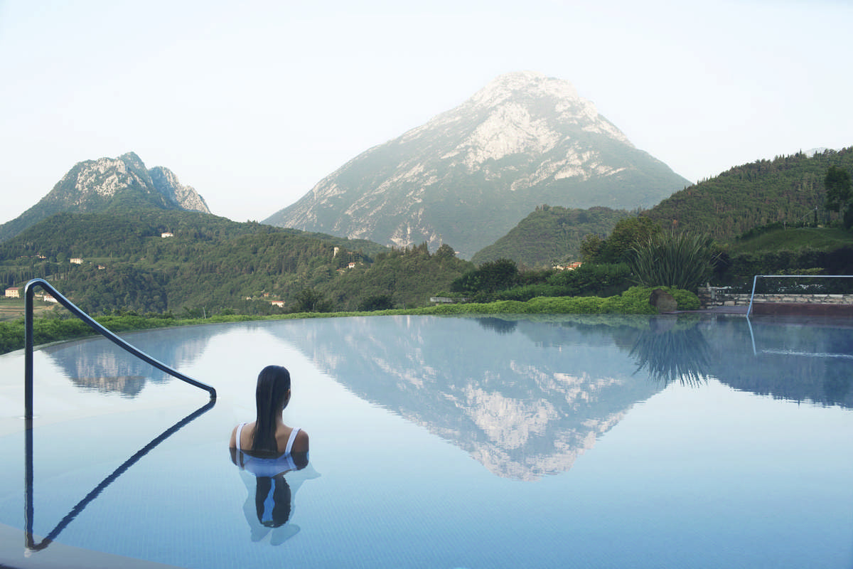 Lefay Lago di Garda