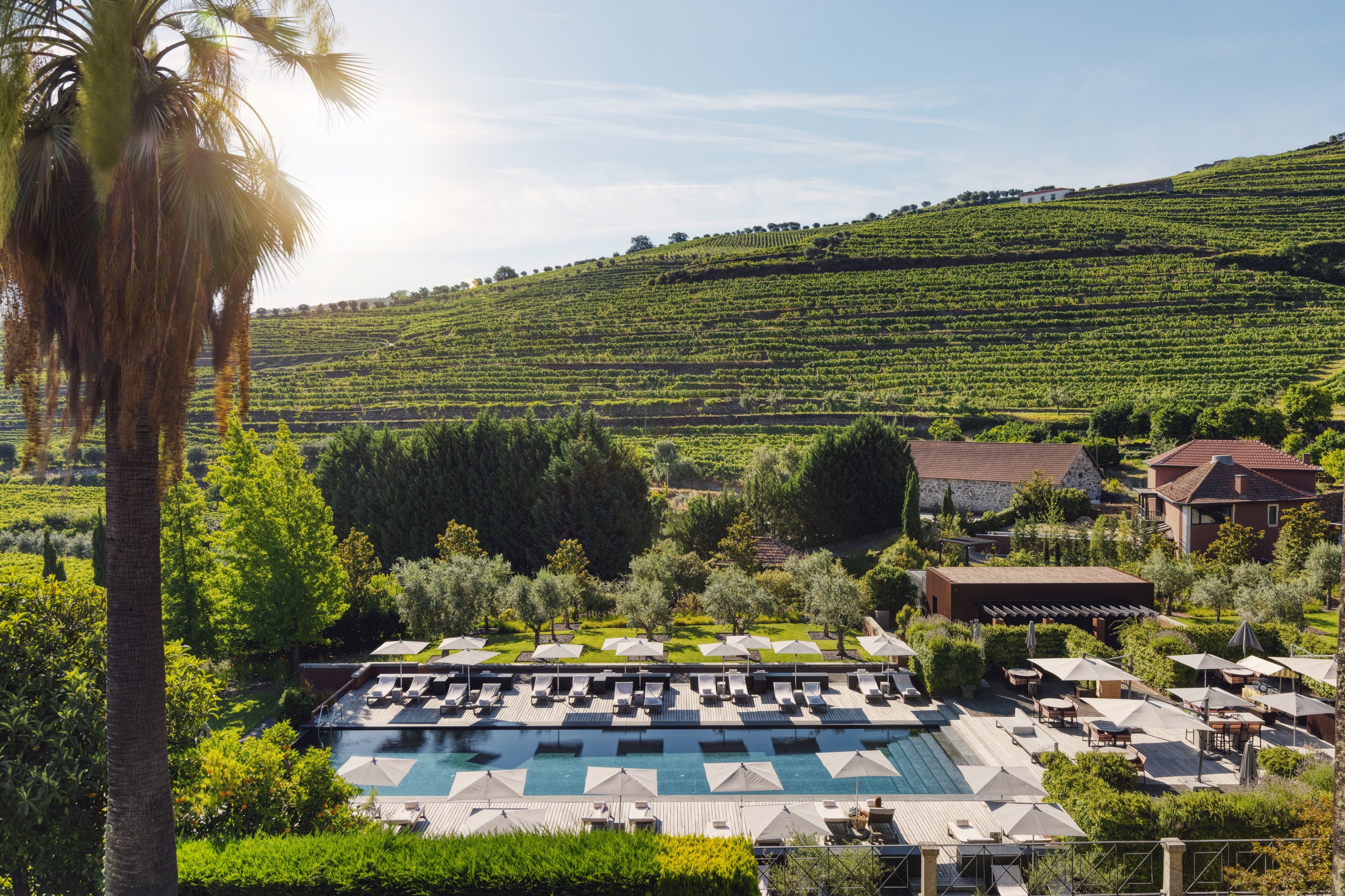 Six Senses Douro Valley