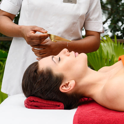 Ananda Holistic Detox - Comprehensive program - 7 nights