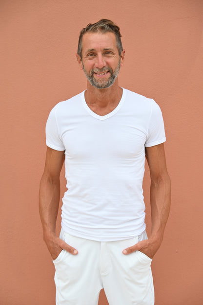 Angelo is one of the best massage therapist and available for private treatments