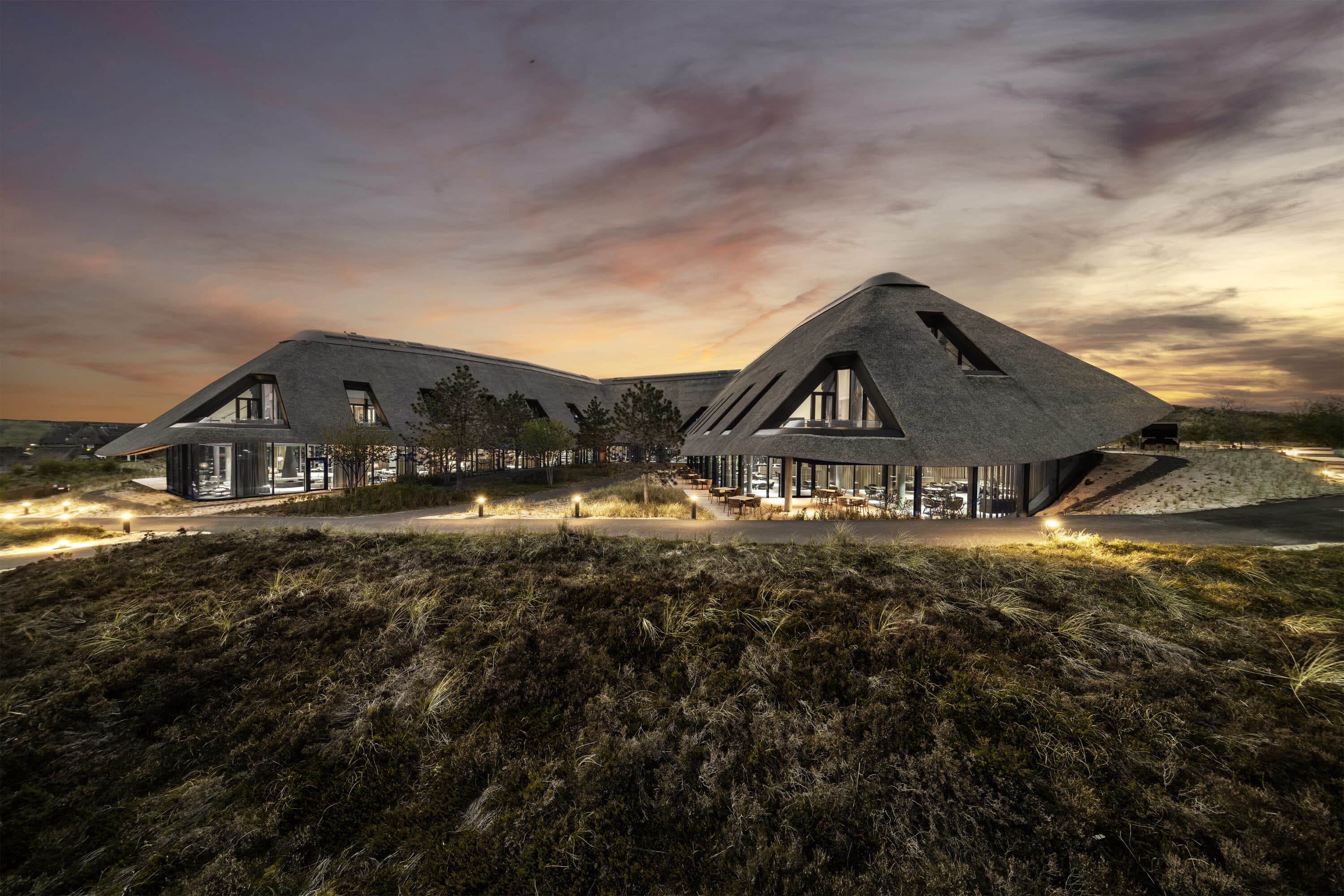 Lanserhof Sylt