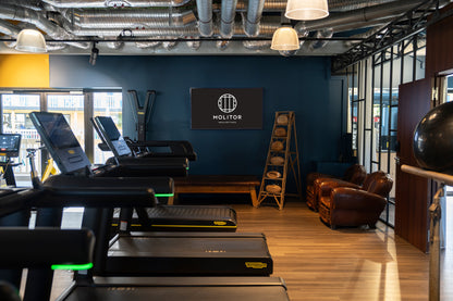 Urban sport retreat at Molitor Paris: Relax, Reset & Renew