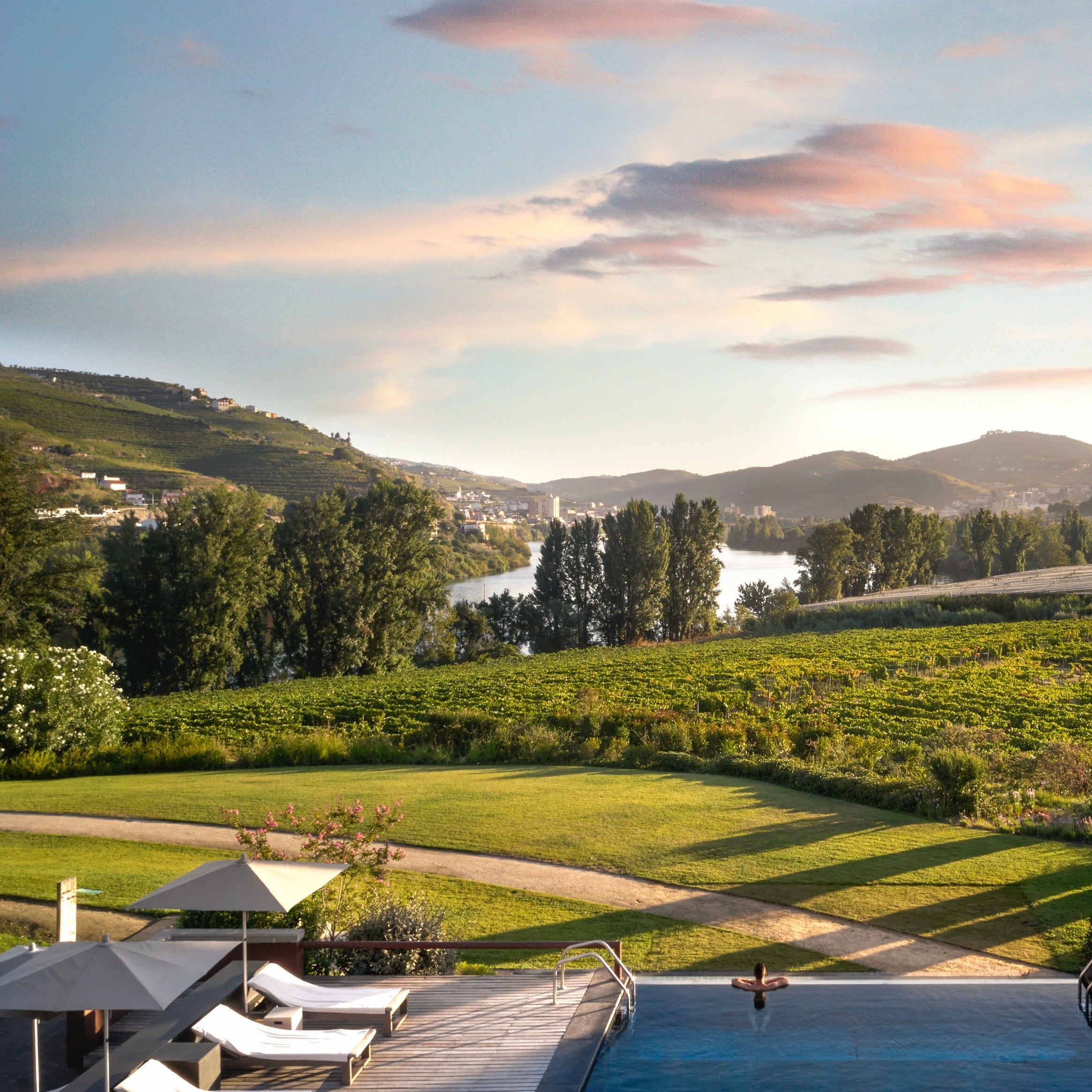 Sleep program at Six Senses Douro Valley | Portugal | from 1026 EUR Serenity Ways