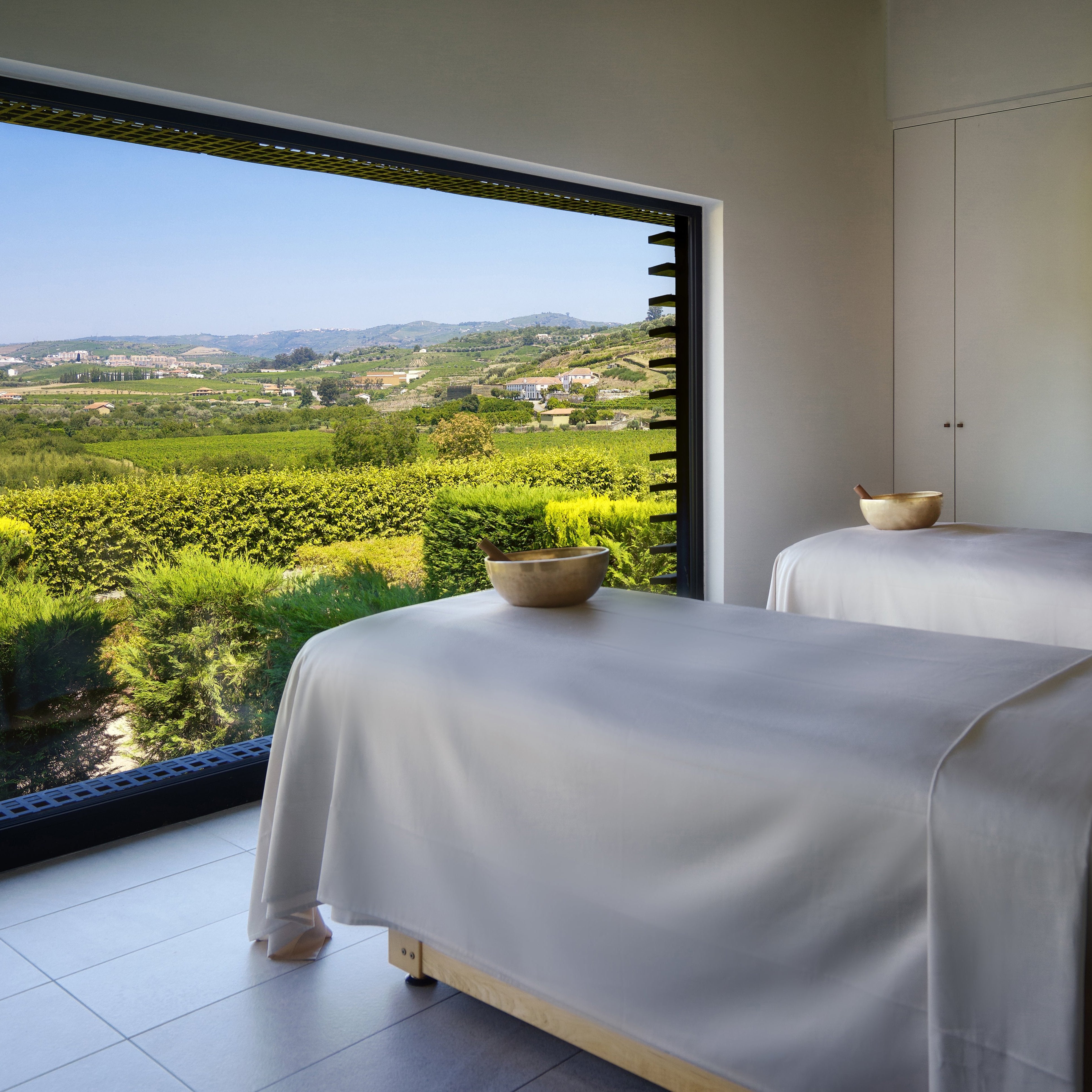 Sleep program at Six Senses Douro Valley | Portugal | from 1026 EUR Serenity Ways