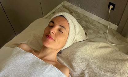 Your personal health wellness journey