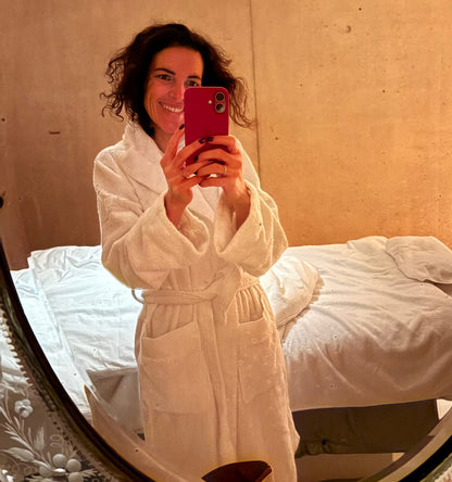 Your personal health wellness journey