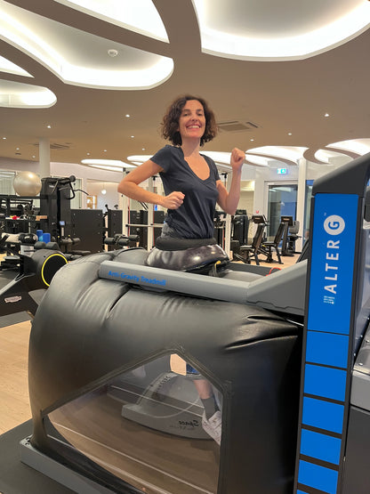 Your personal health wellness journey
