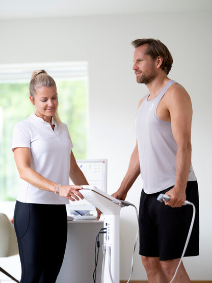 VIVAMAYR Prevent and Wellbeing