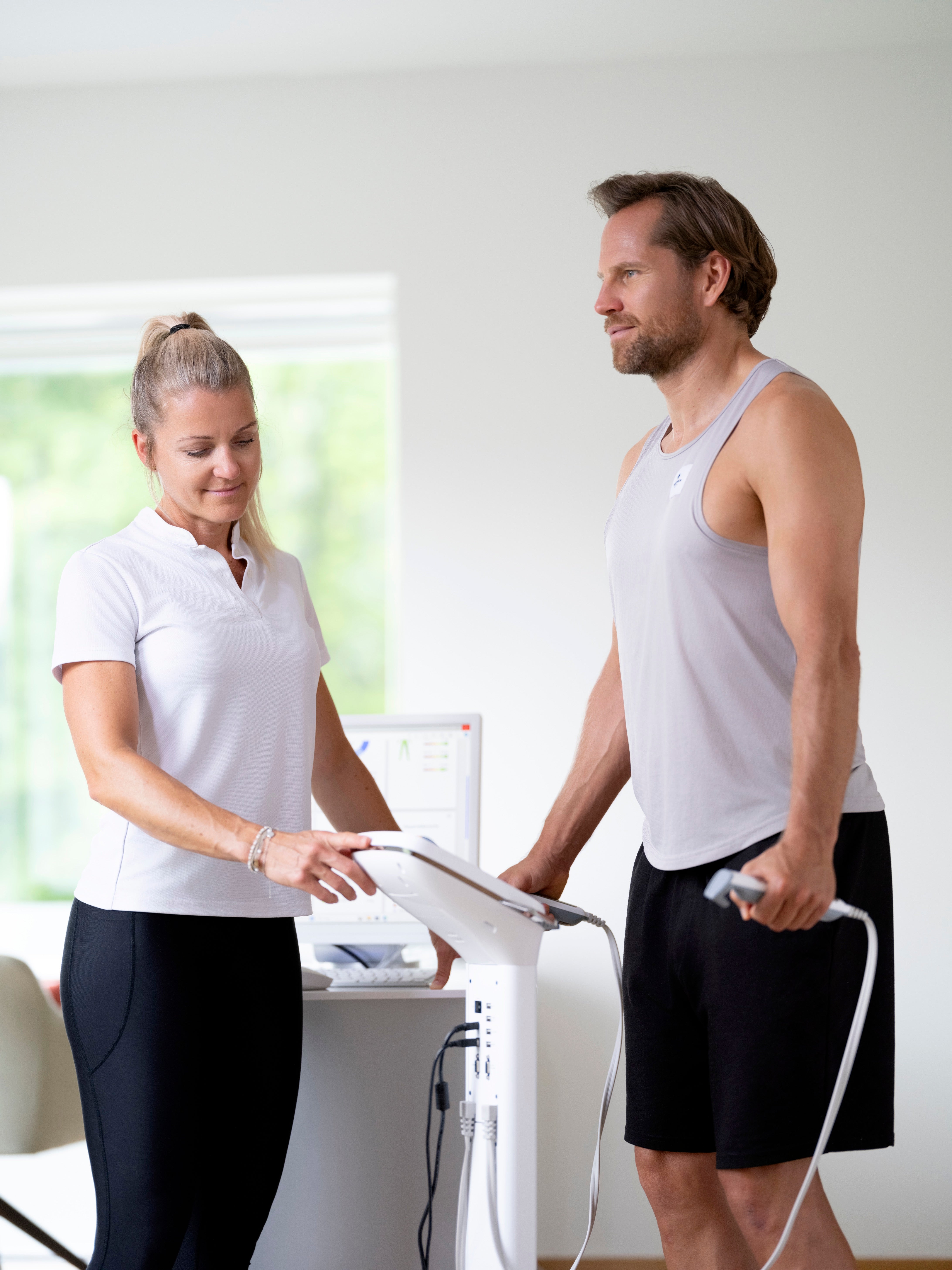 VIVAMAYR Prevent and Wellbeing