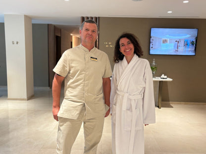 Your personal health wellness journey