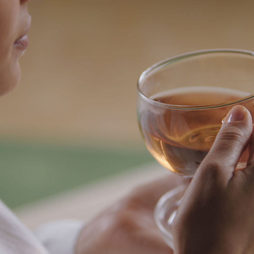 Most programs at Lefay Lago di Garda offer tailored herbal tea prescriptions, with profound healing properties