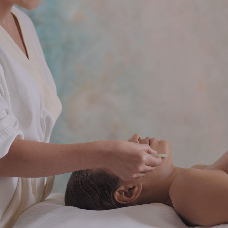 Whether it's for well-being or for longevity, massages are an essential pillar of the health wellness programs at Lefay Lago di Garda
