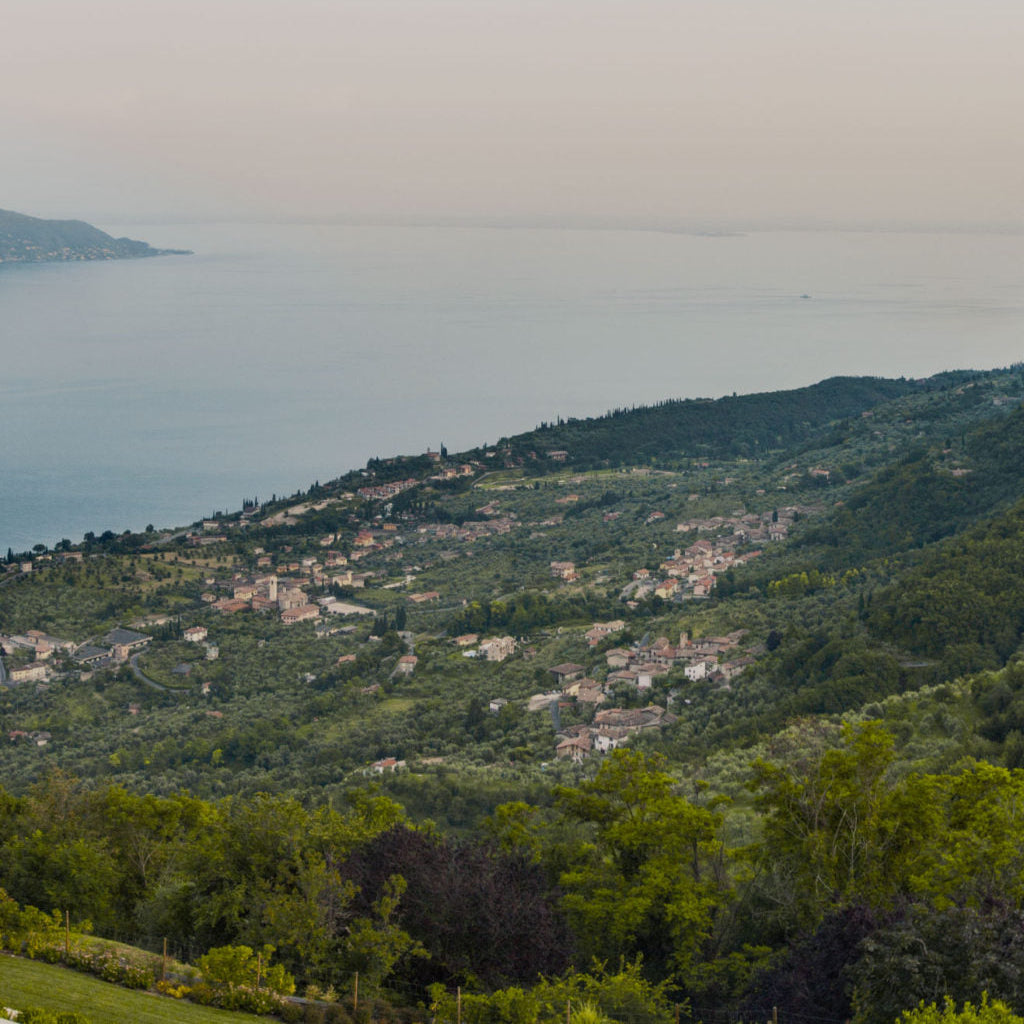 Lefay Lago di Garda is not only one of the best medical wellness clinics, it is also a beautiful leisure resort and an exclusive gastronomic destination
